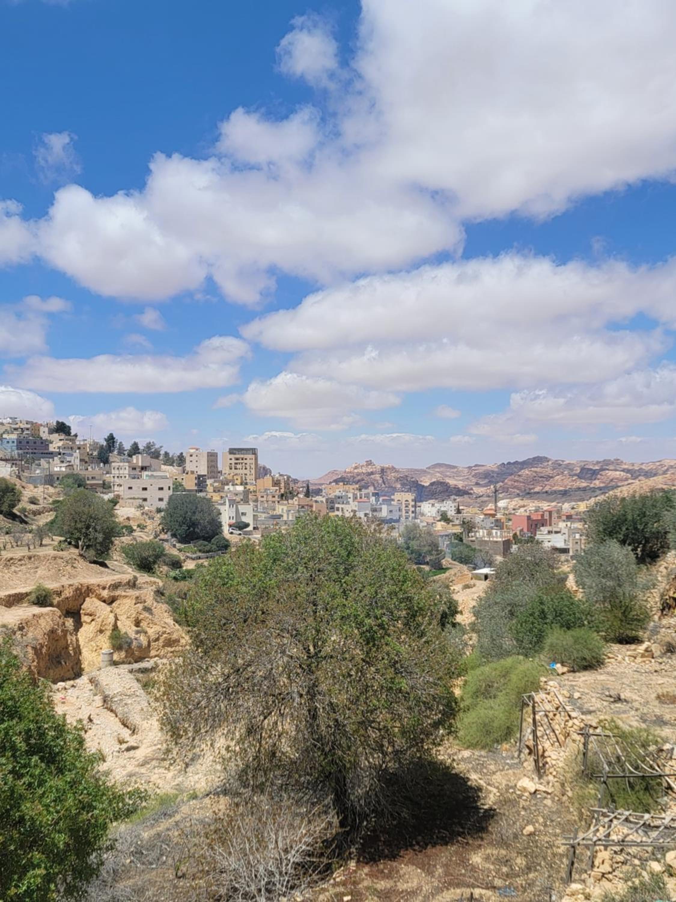 Petra Masterpiece