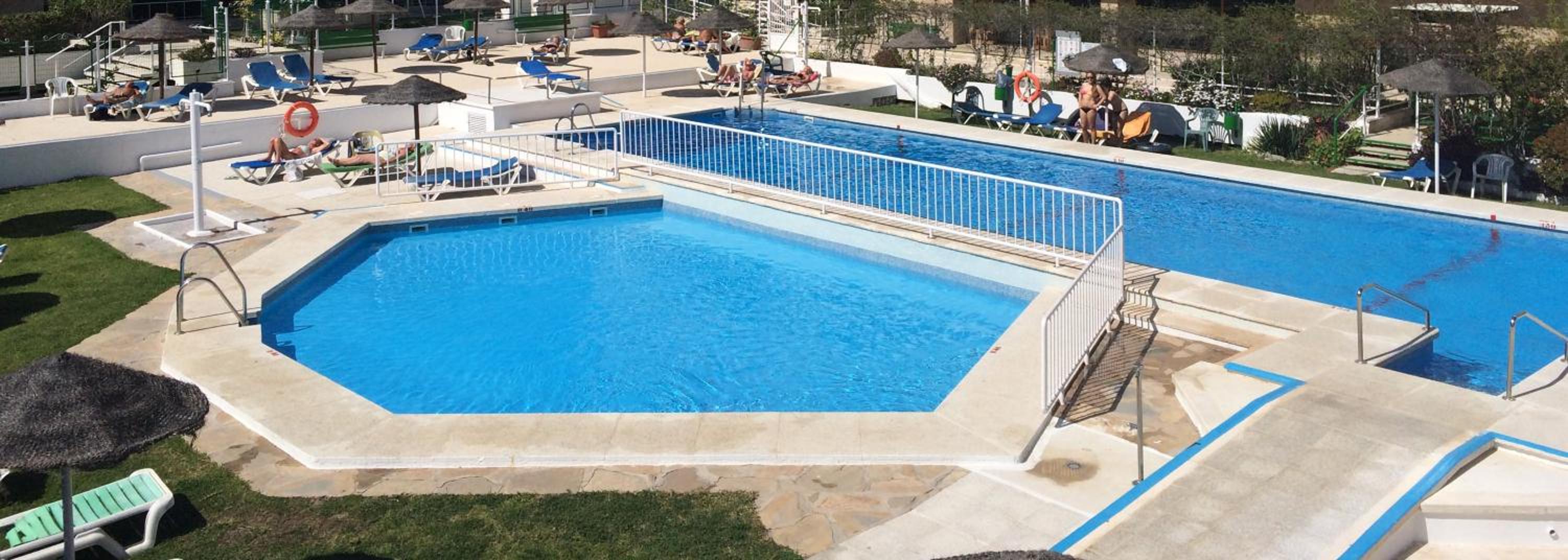 Nogalera Collection Apartments