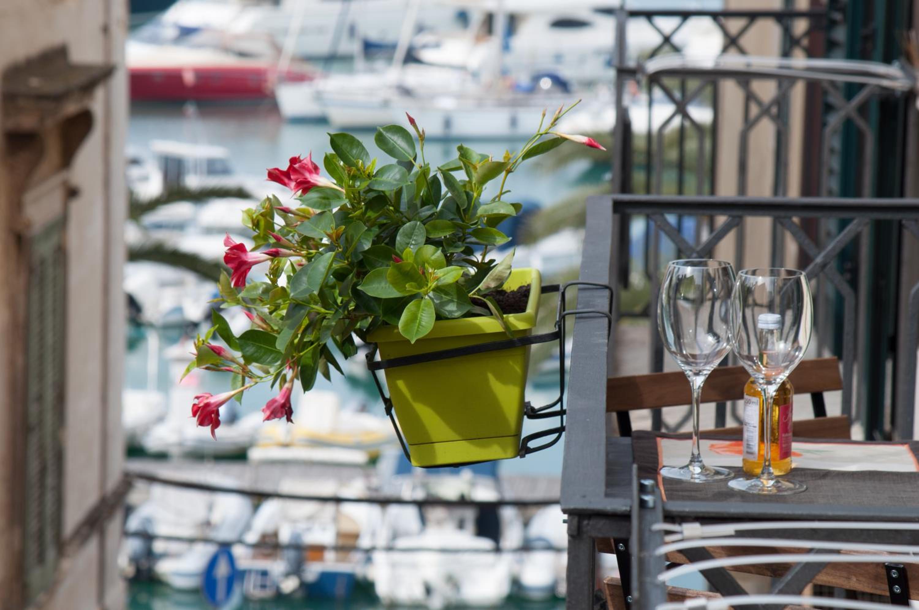 B&B Al Vico en Trani