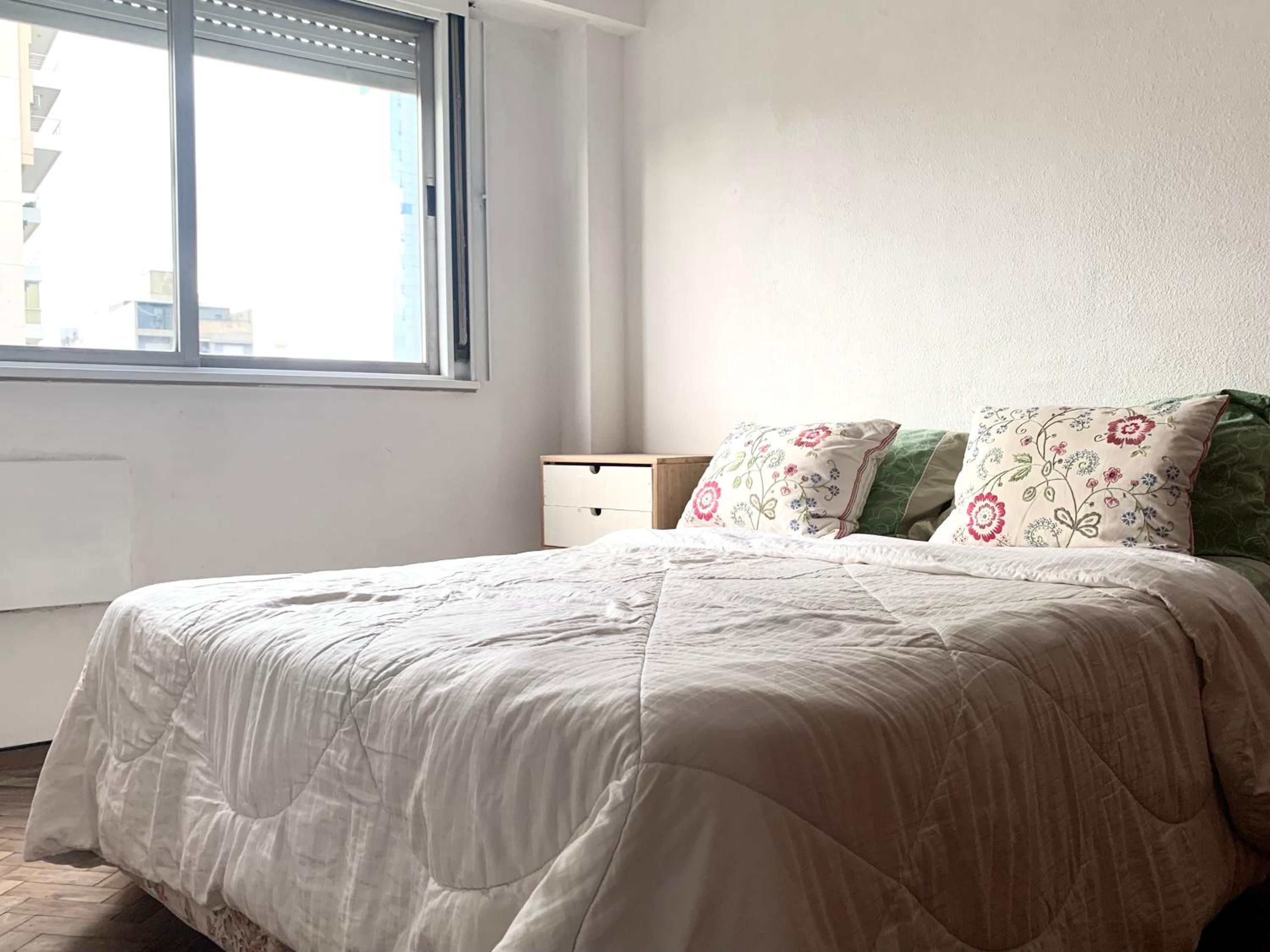 Departamento Moreno - dos ambientes con balcón en pleno centro