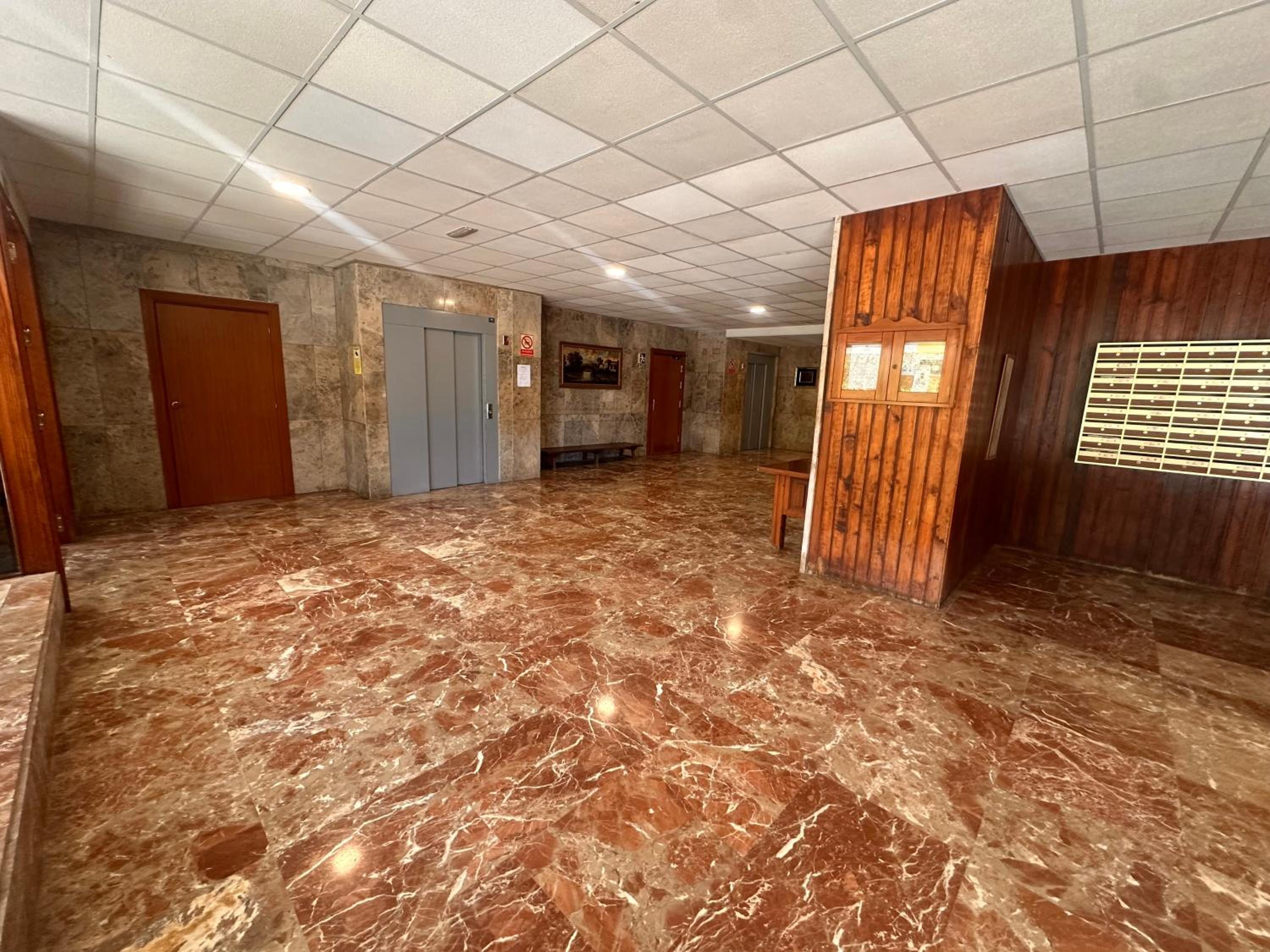 Nogalera Confort Apartments