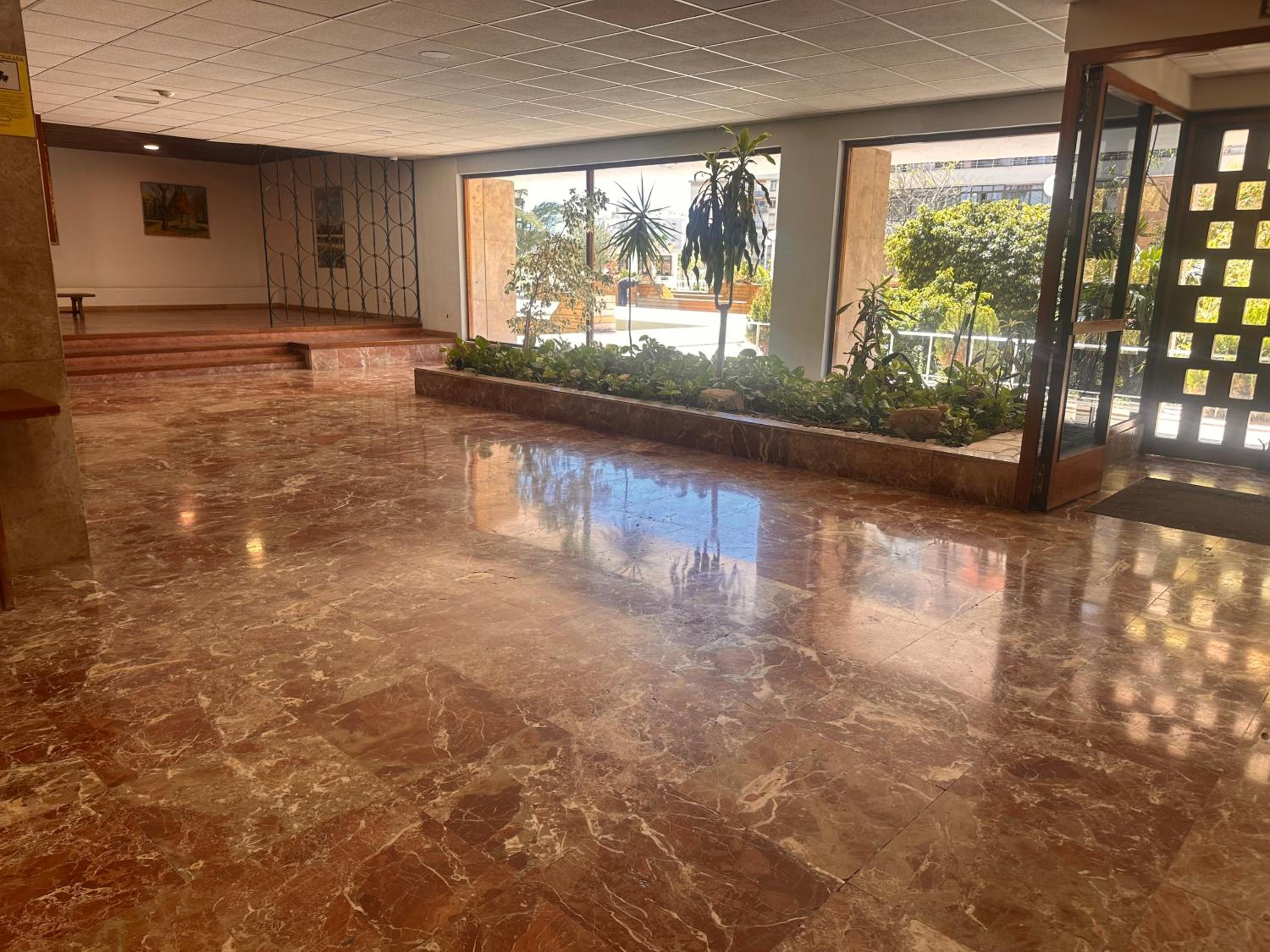 Nogalera Confort Apartments