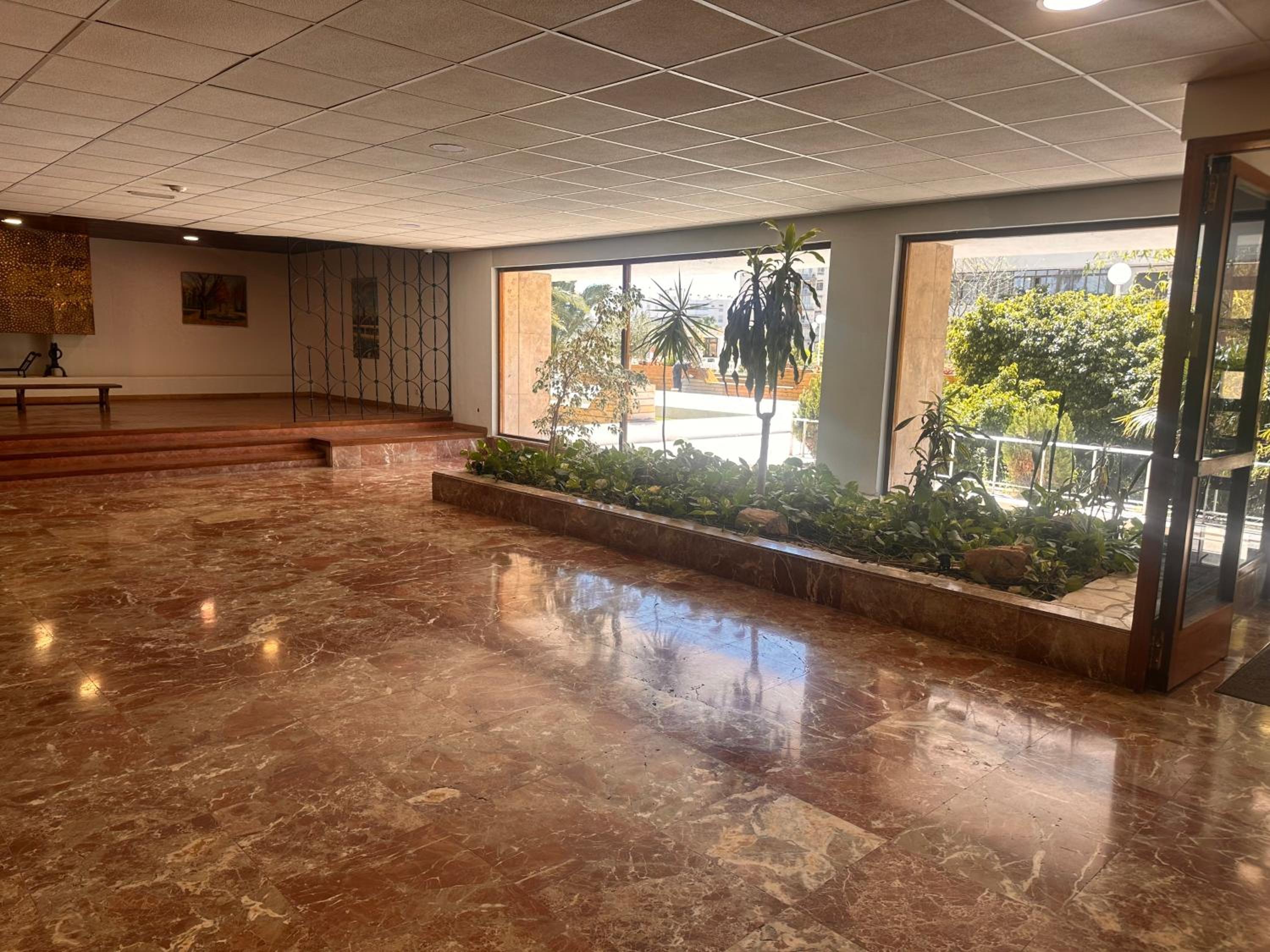 Nogalera Confort Apartments