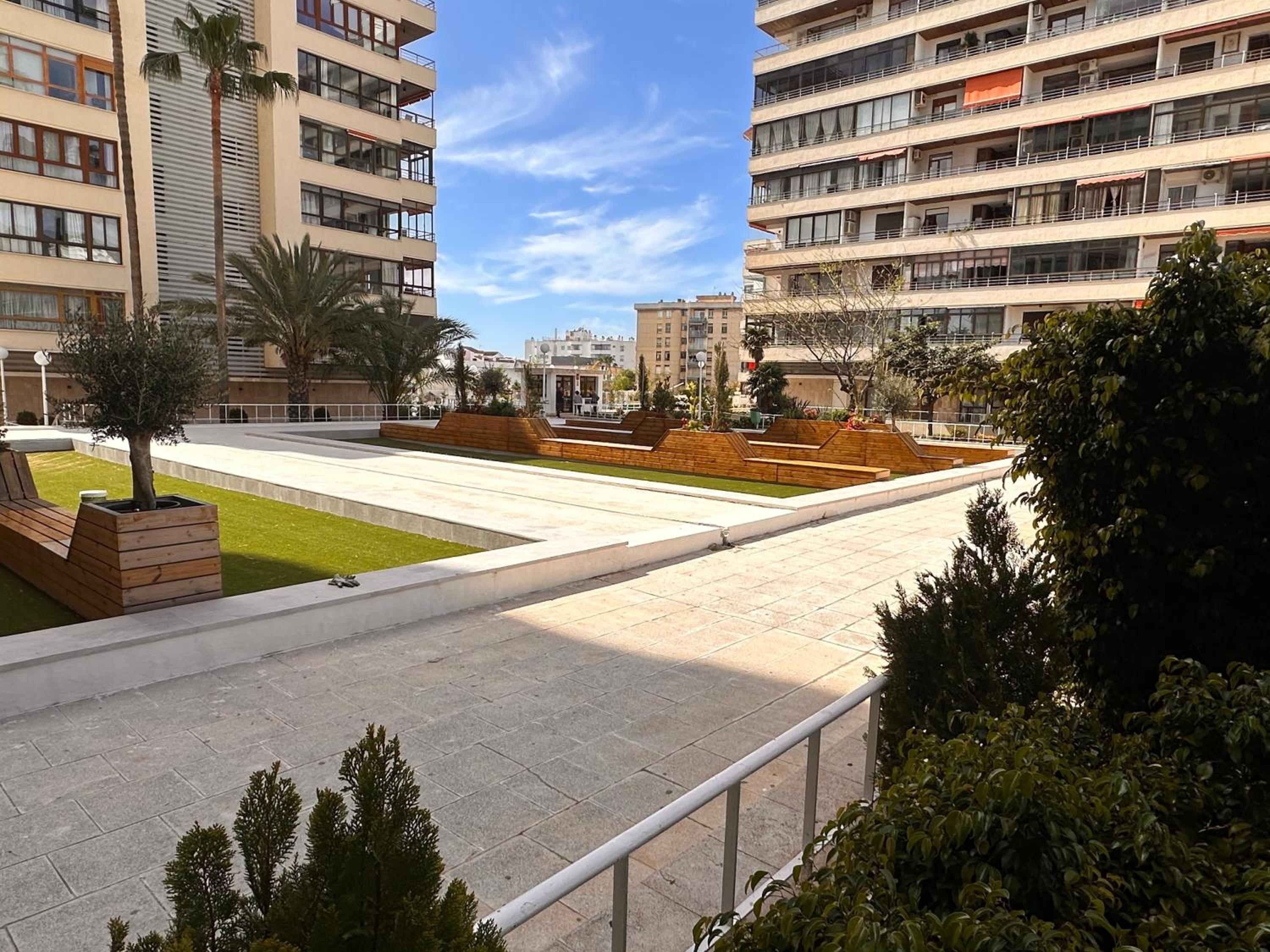 Nogalera Confort Apartments