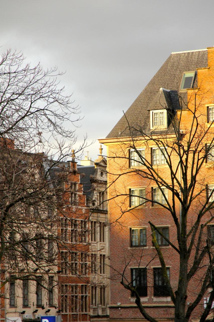 L'Epicentre