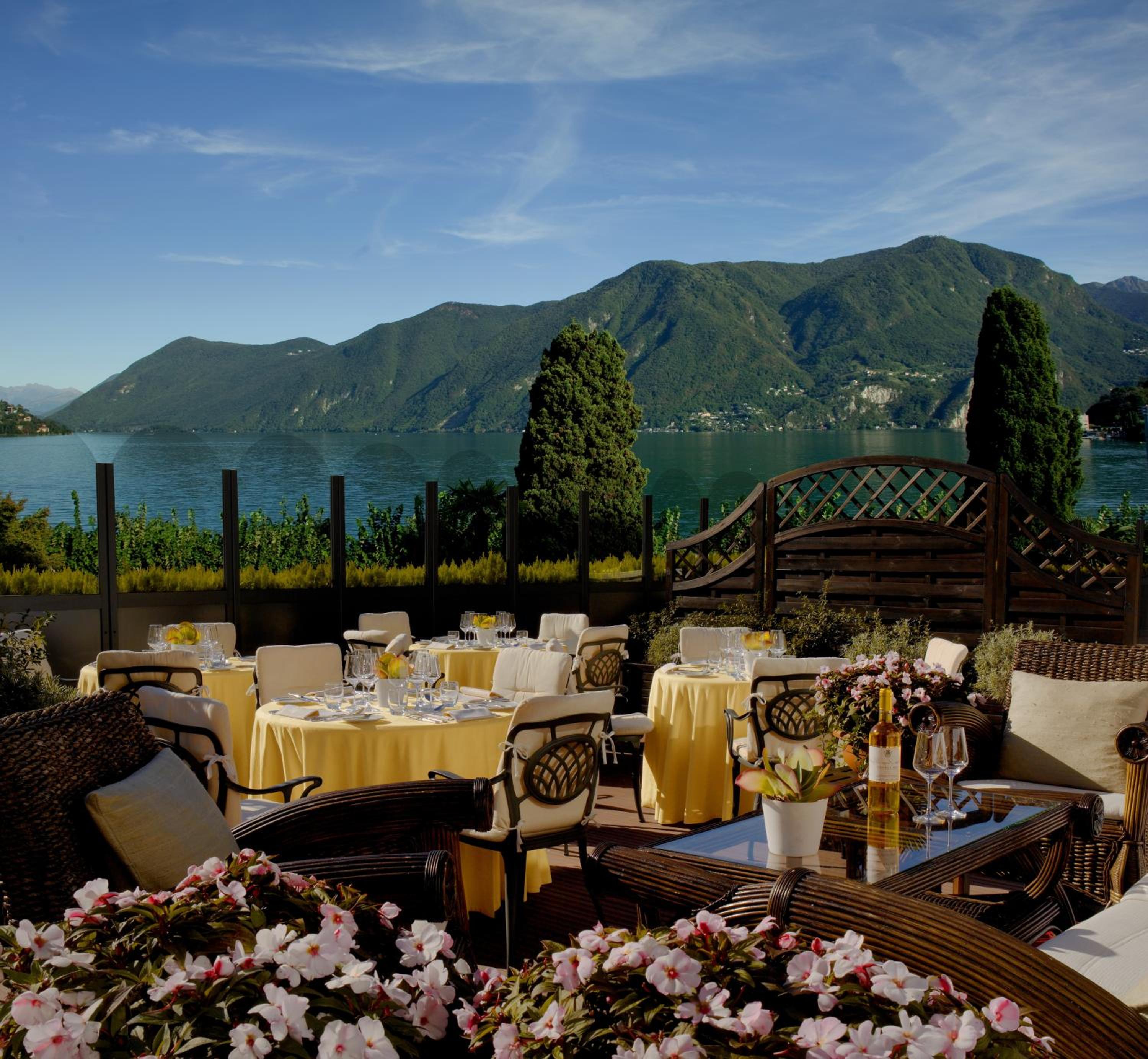 Lugano Vacations - Hotel Splendide Royal - Property Image 2