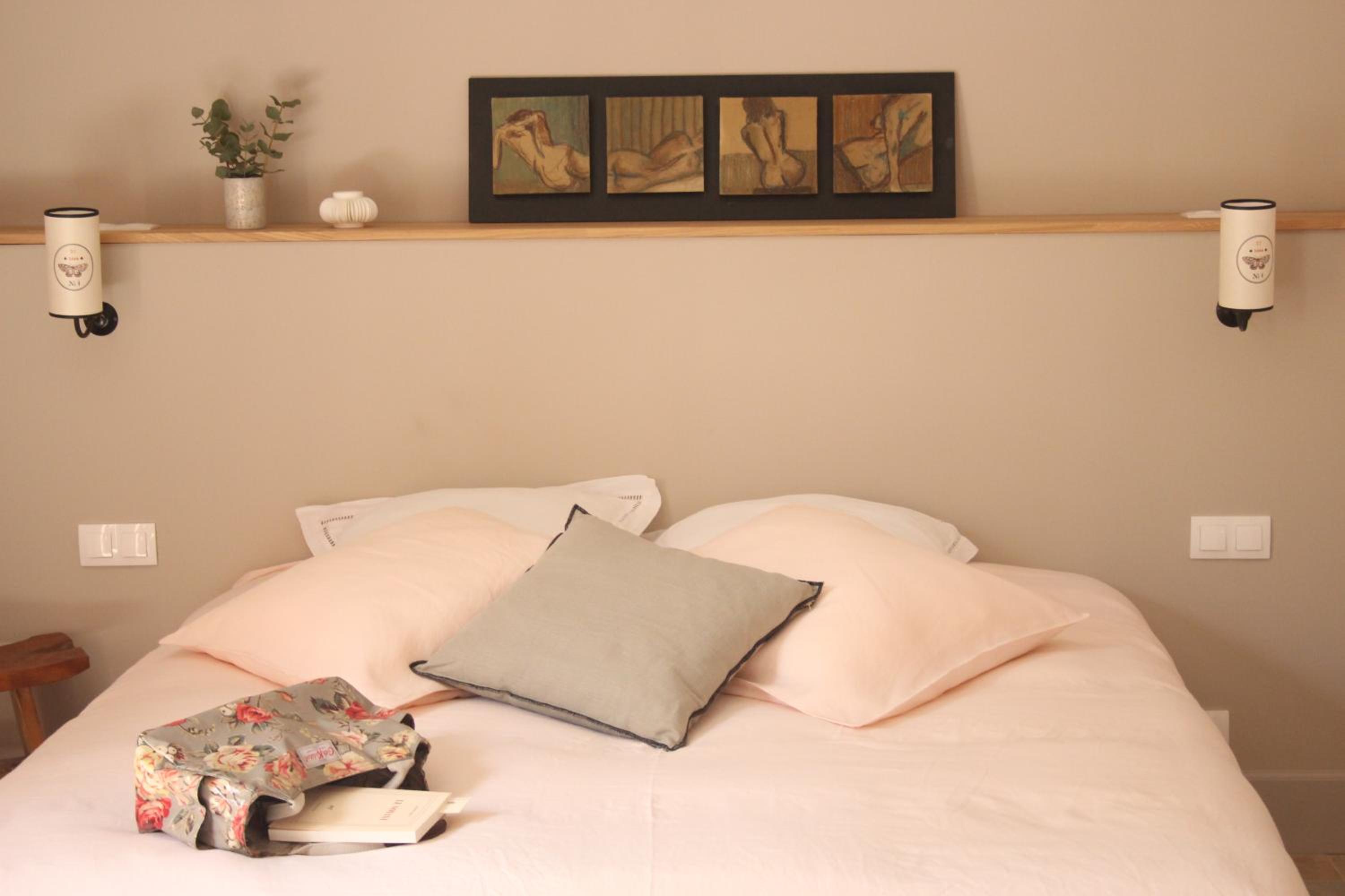 La Magnanerie de l'Isle B&B