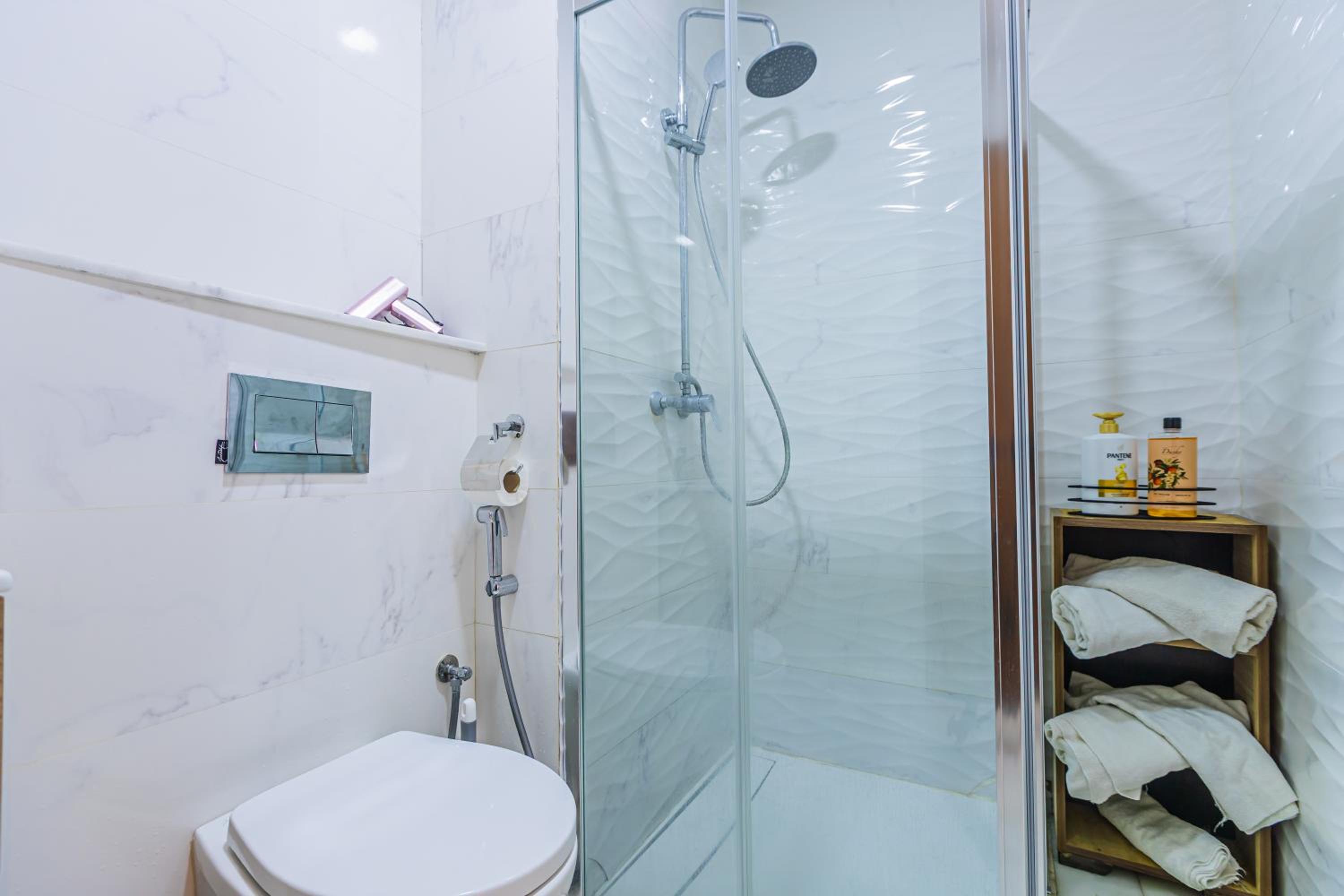 Appartement luxe 2 Piscines 300 m de la plage SONABA Founty Agadir