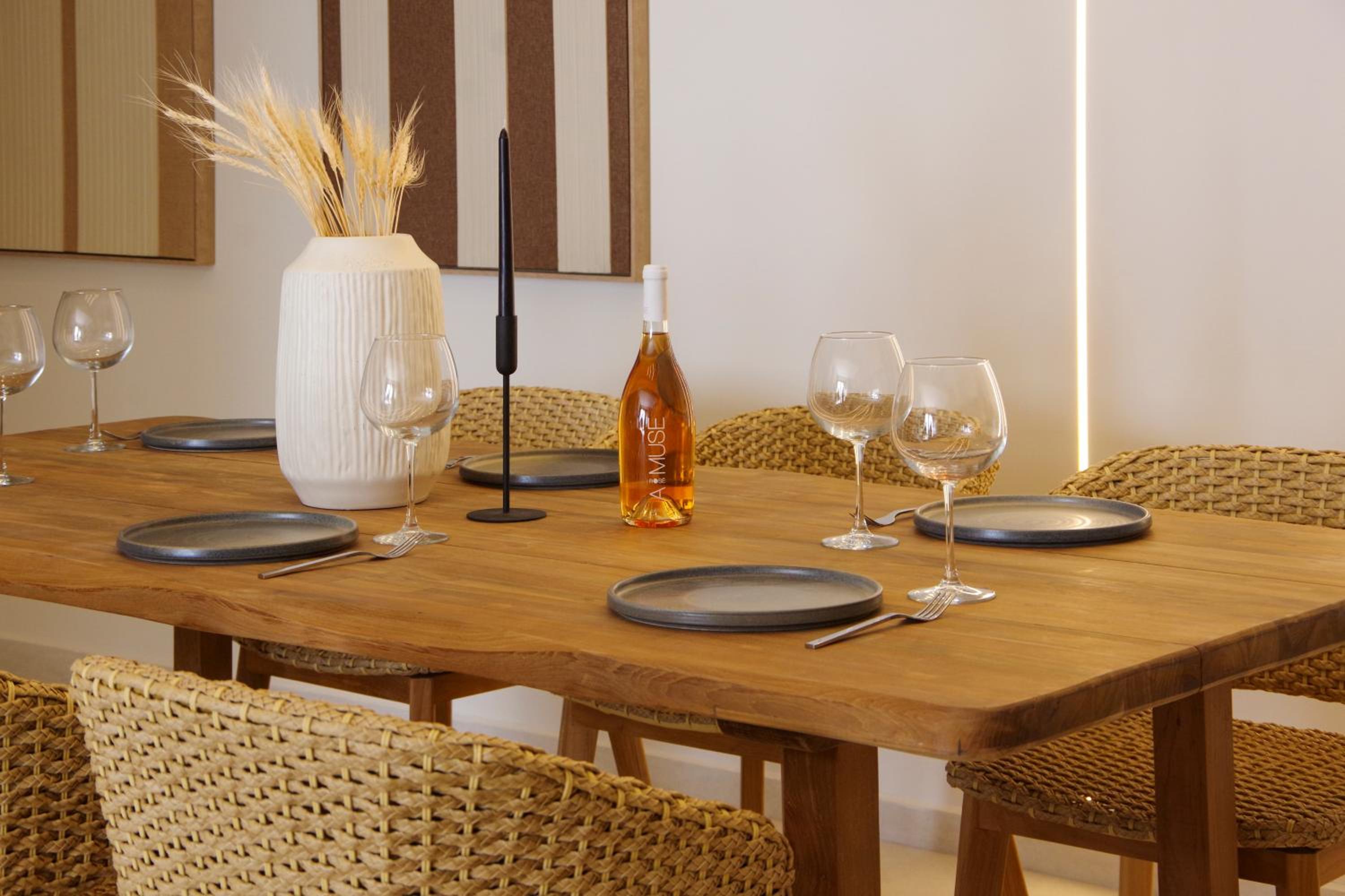 Pnoe Villas Syros