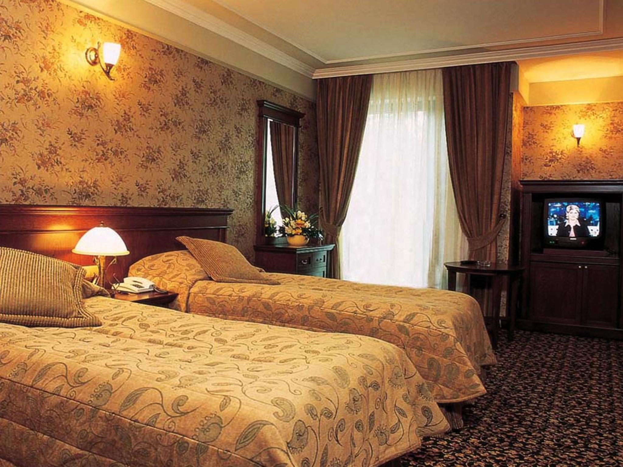 Germir Palas Otel - Özel Sınıf - Image 6