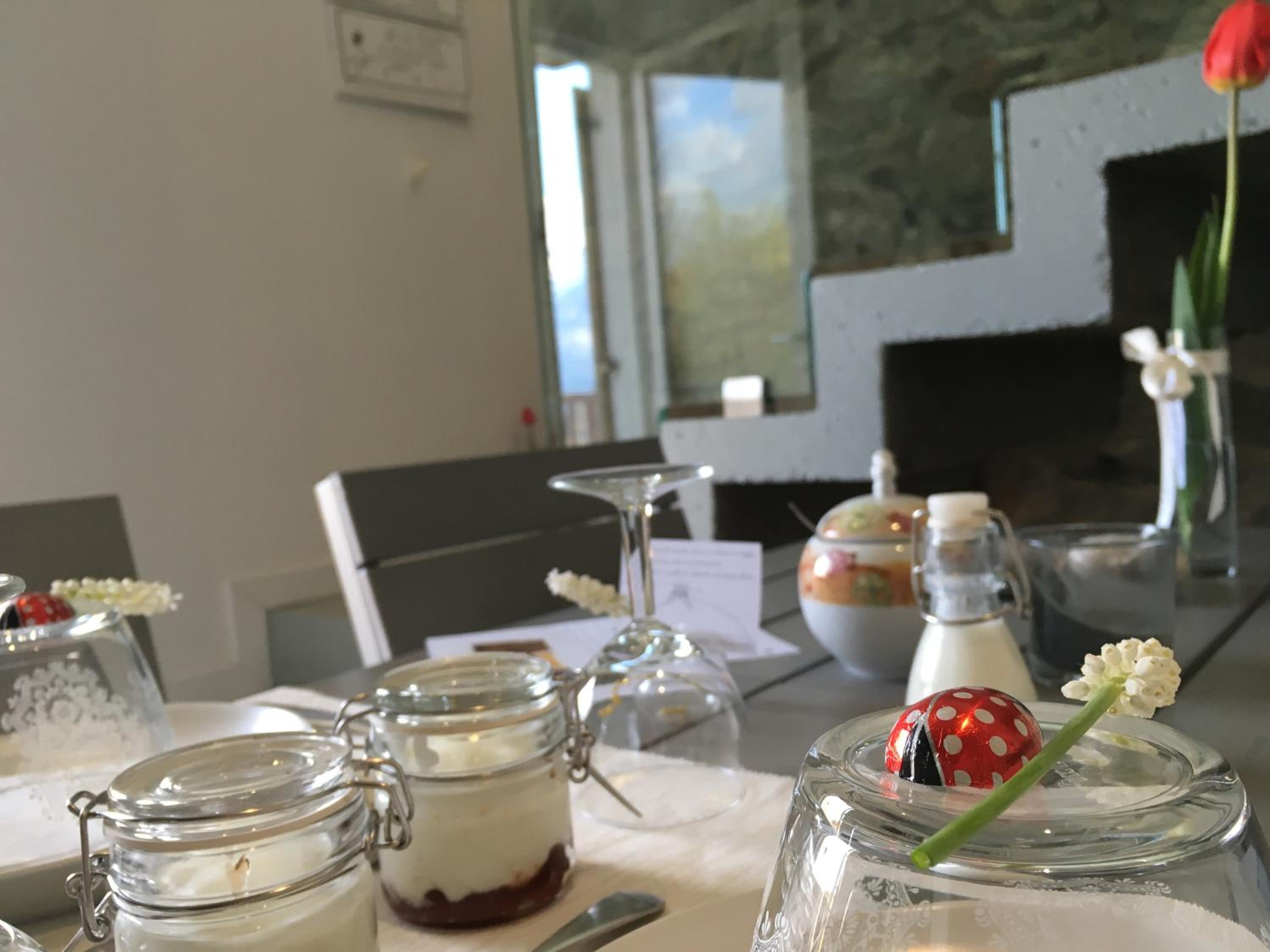 B&B Il Piccolo Principe room and breakfast