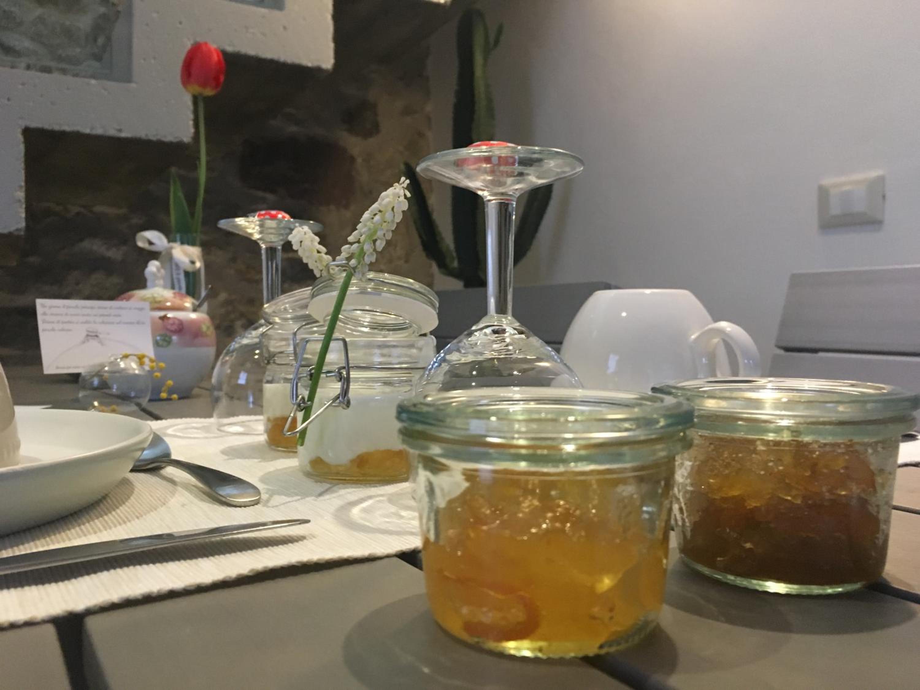 B&B Il Piccolo Principe room and breakfast