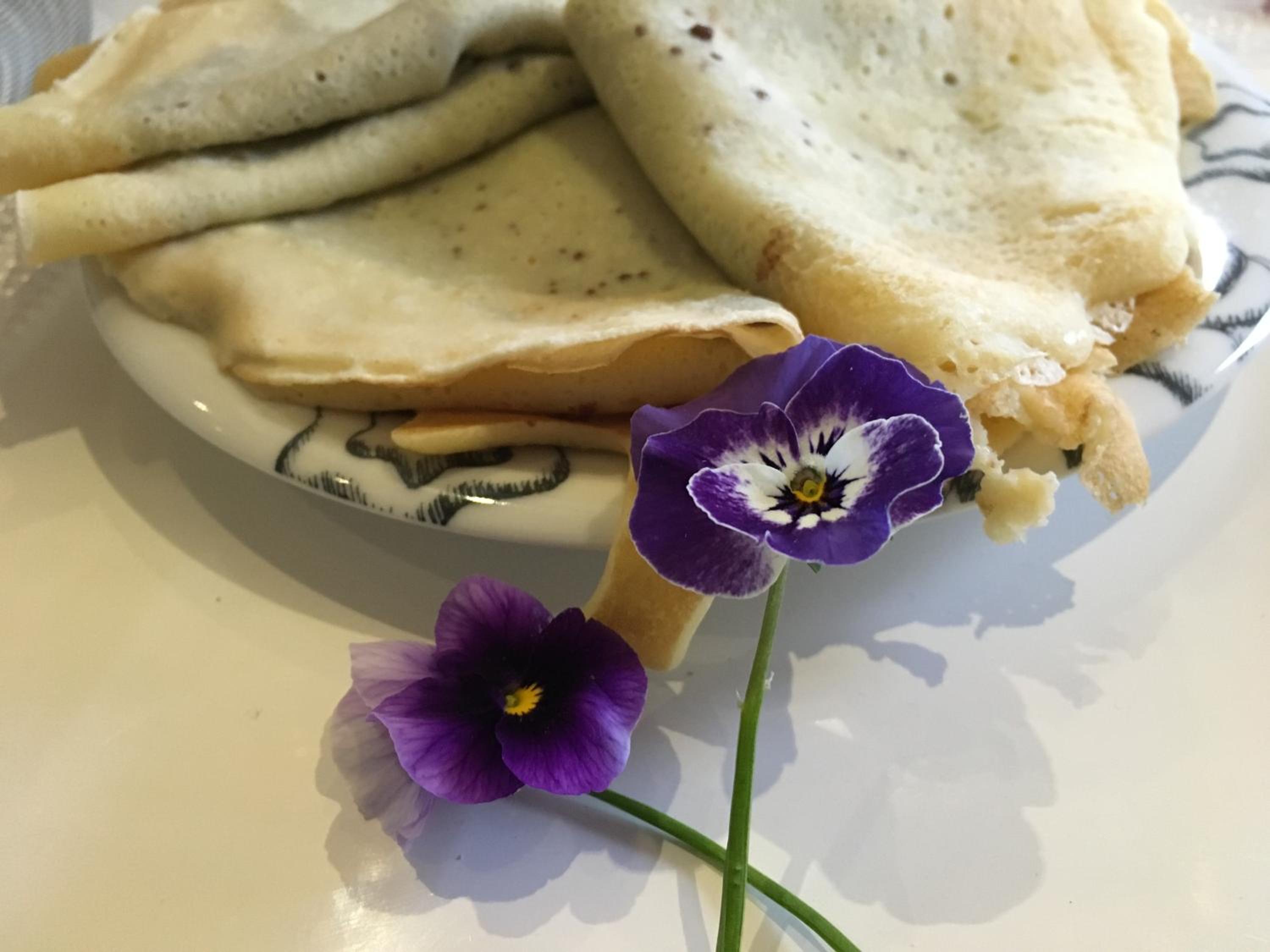 B&B Il Piccolo Principe room and breakfast