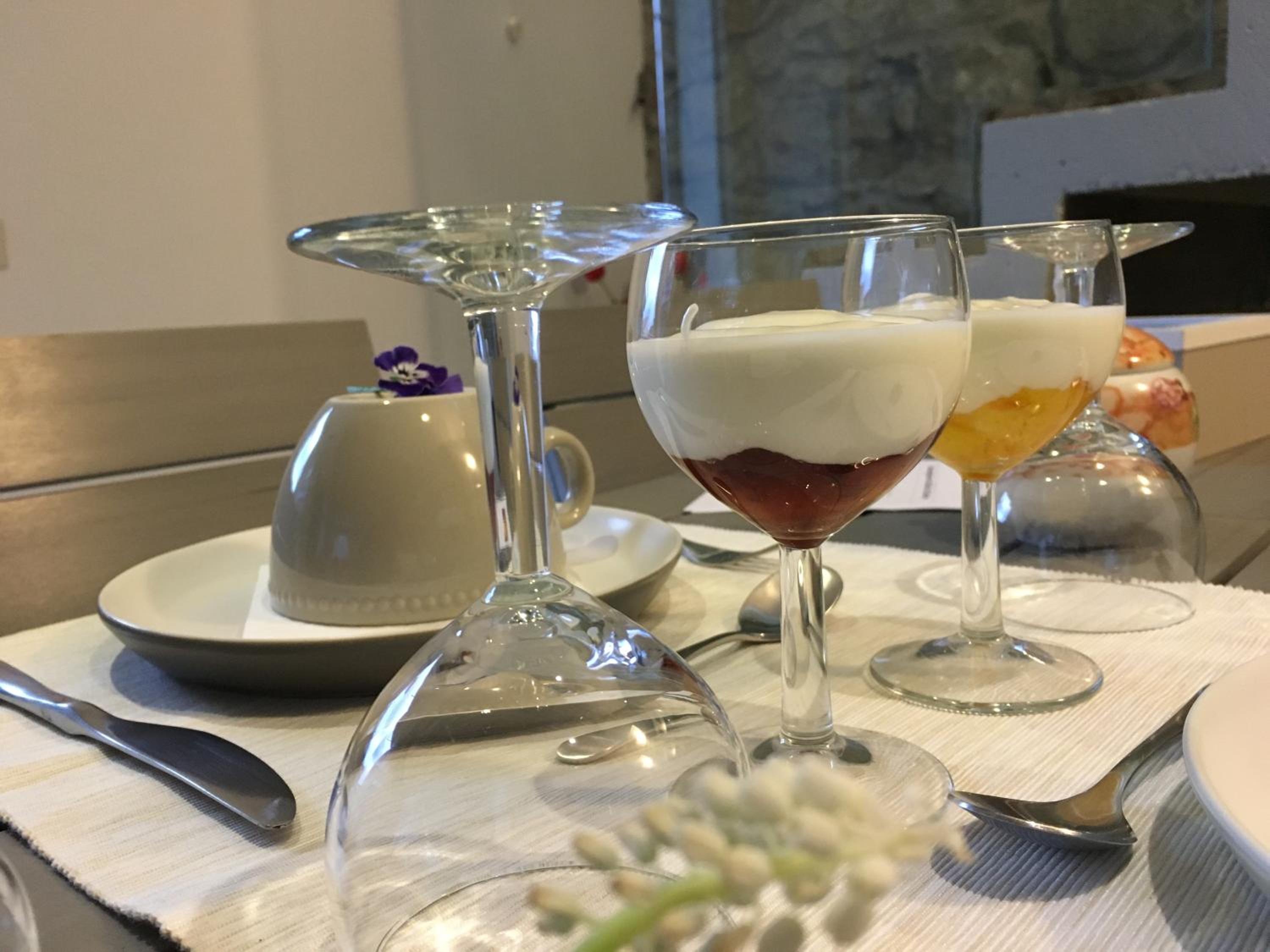 B&B Il Piccolo Principe room and breakfast