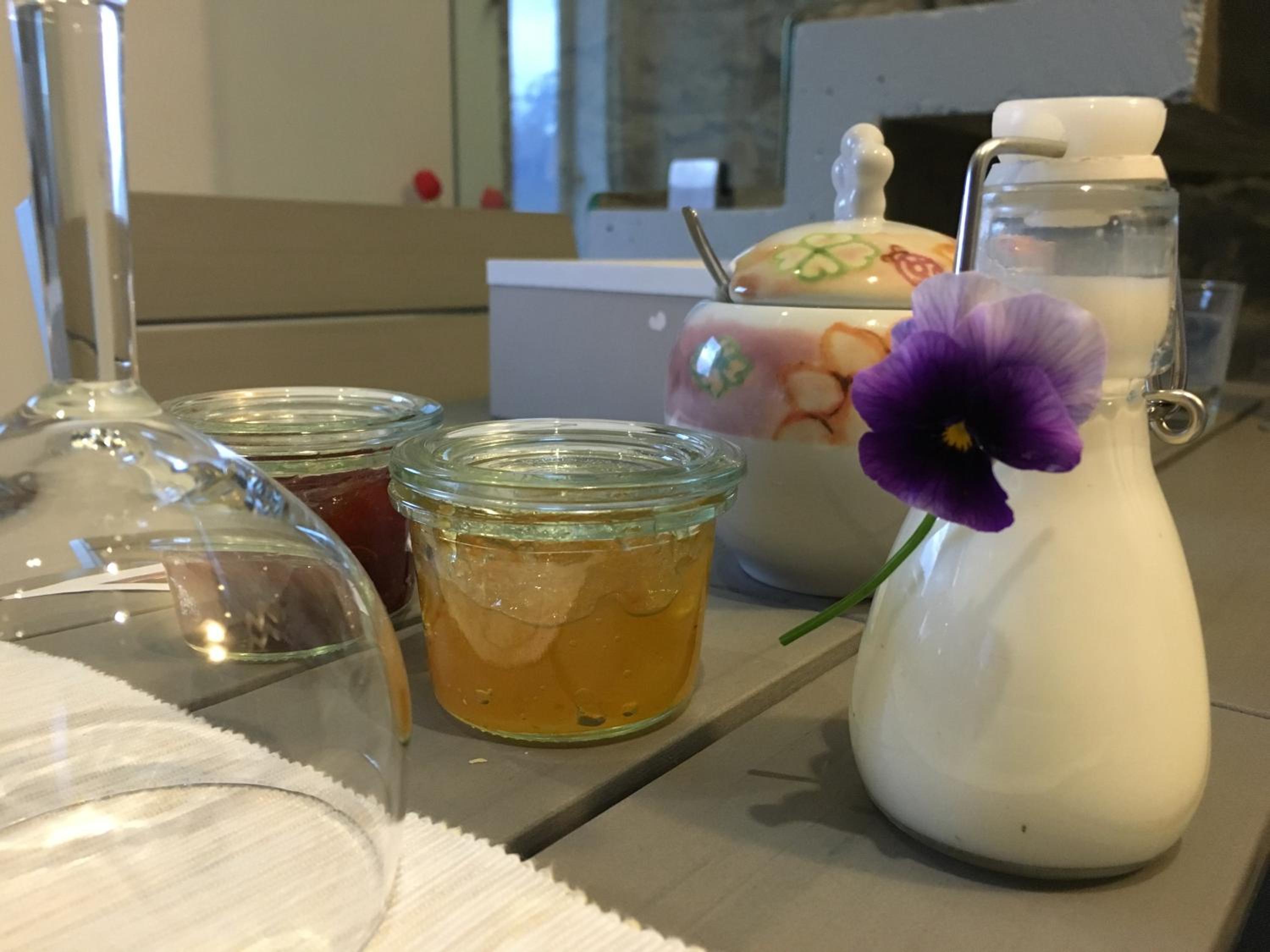 B&B Il Piccolo Principe room and breakfast