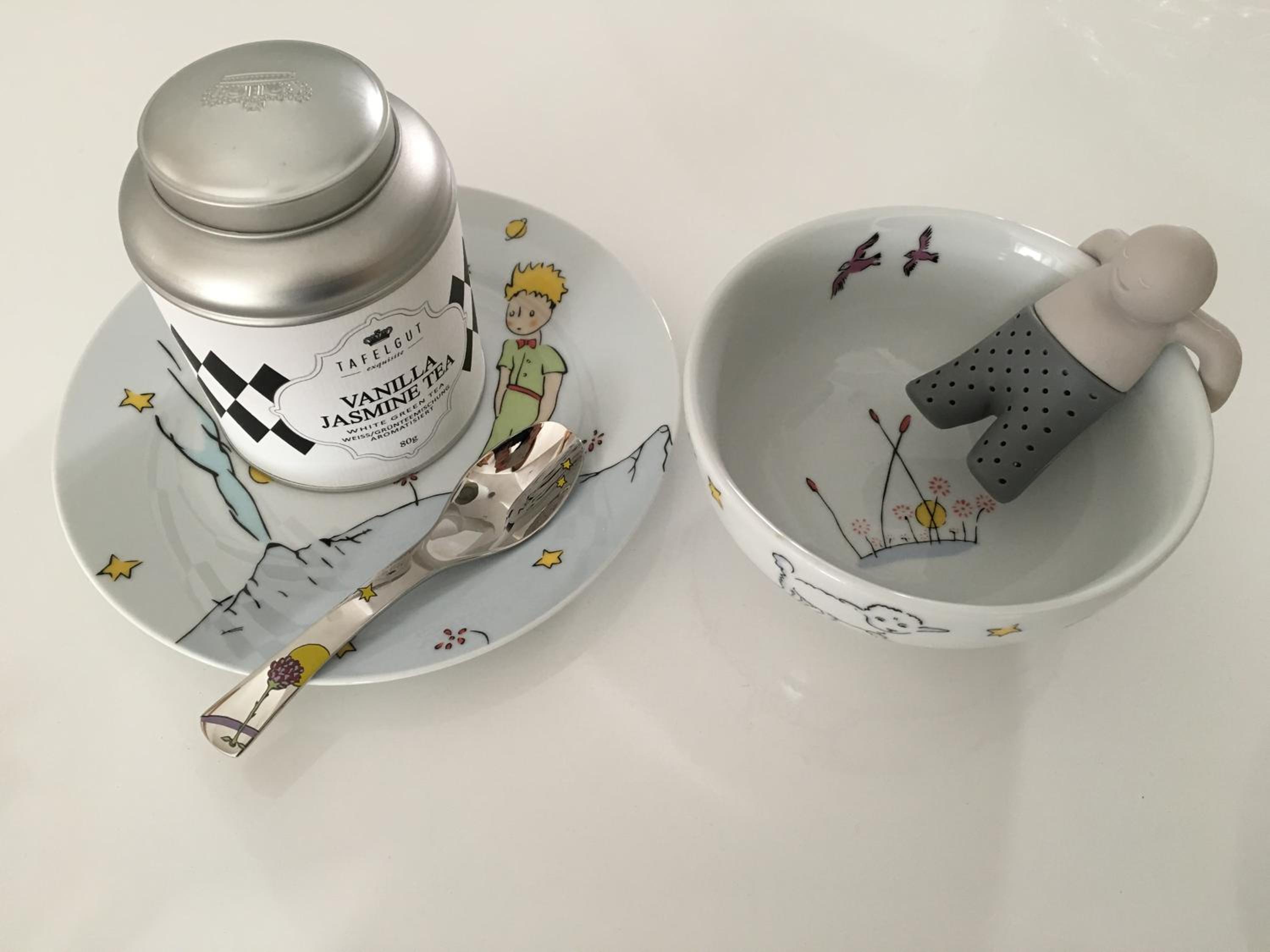 B&B Il Piccolo Principe room and breakfast