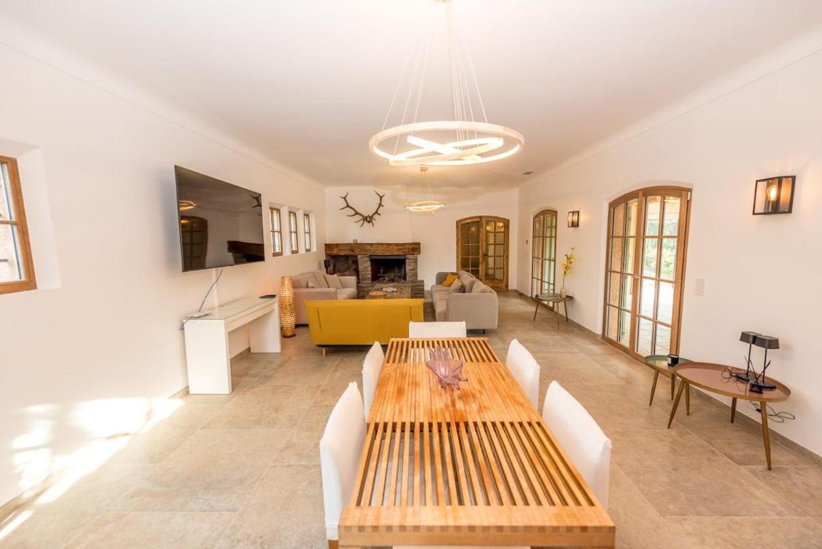 Villa La Perla, a true gem near Sainte-Maxime!