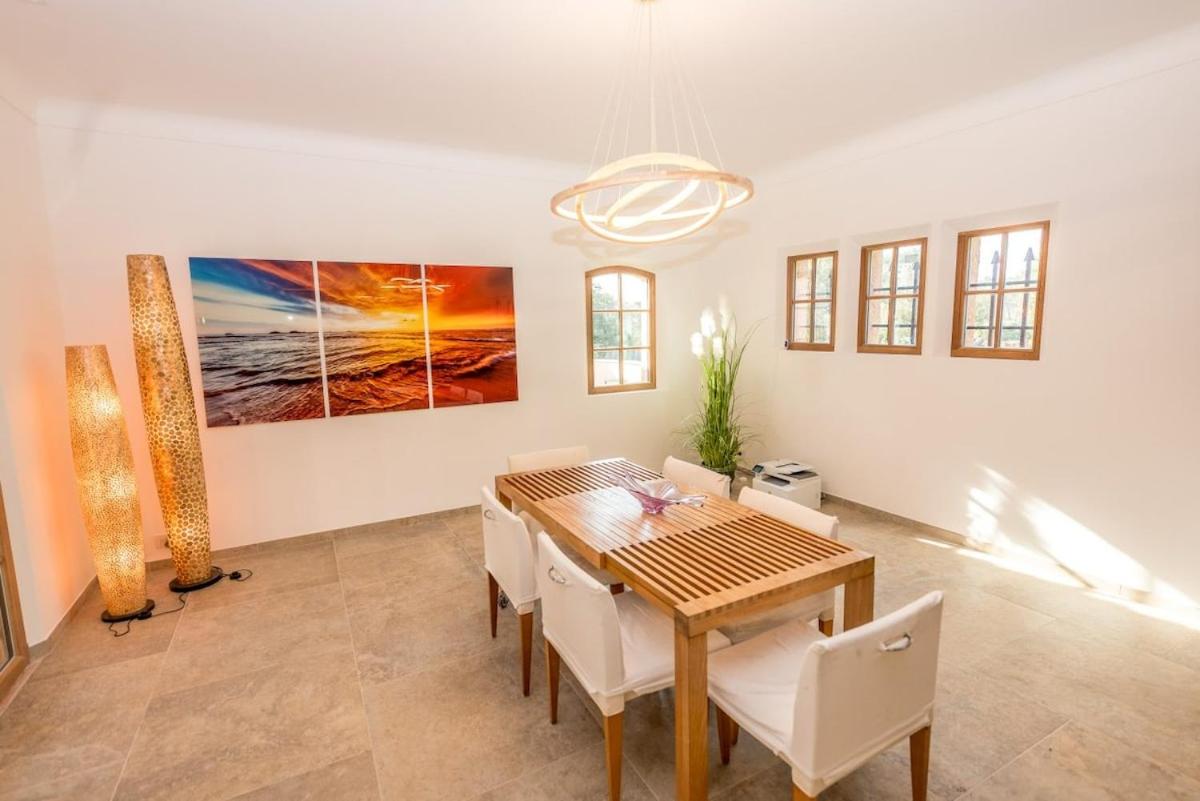 Villa La Perla, a true gem near Sainte-Maxime!
