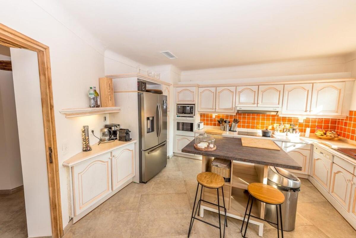 Villa La Perla, a true gem near Sainte-Maxime!