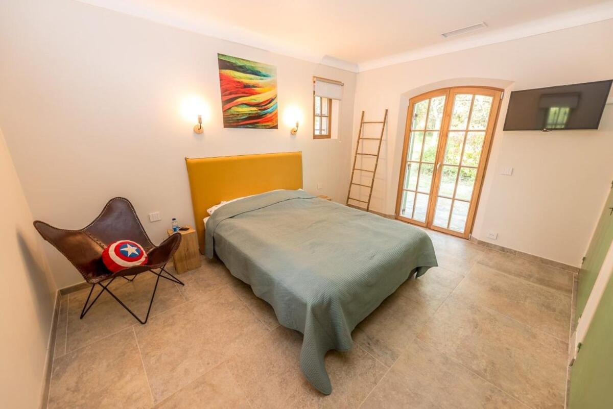 Villa La Perla, a true gem near Sainte-Maxime!