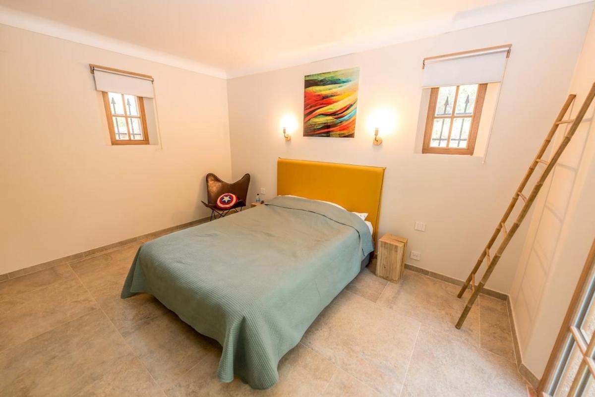 Villa La Perla, a true gem near Sainte-Maxime!