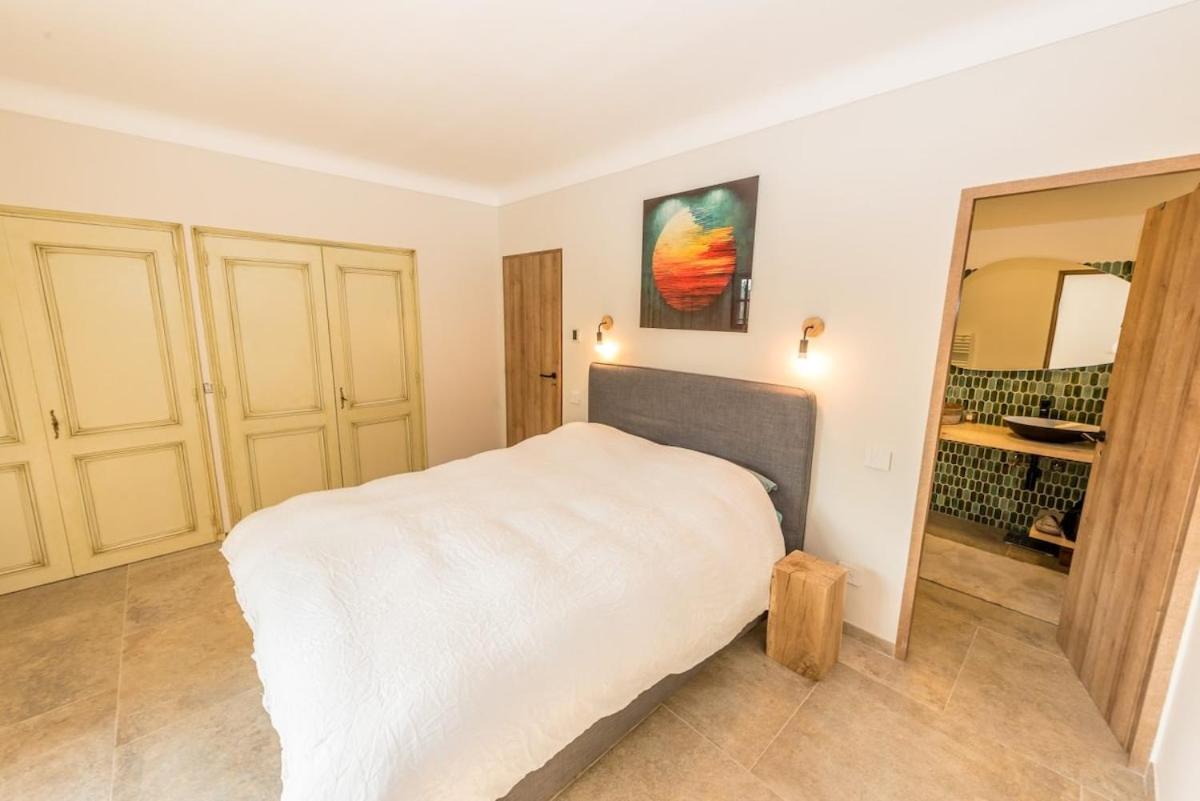 Villa La Perla, a true gem near Sainte-Maxime!