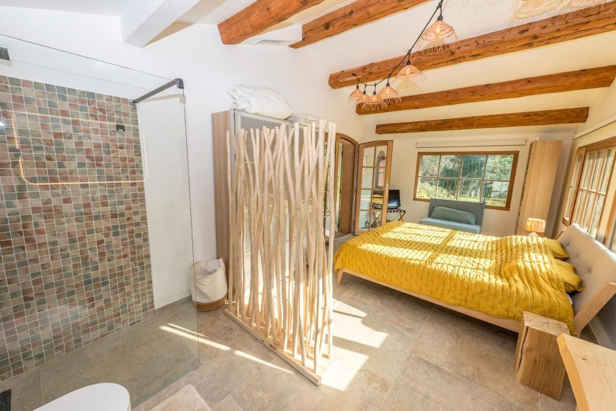 Villa La Perla, a true gem near Sainte-Maxime!