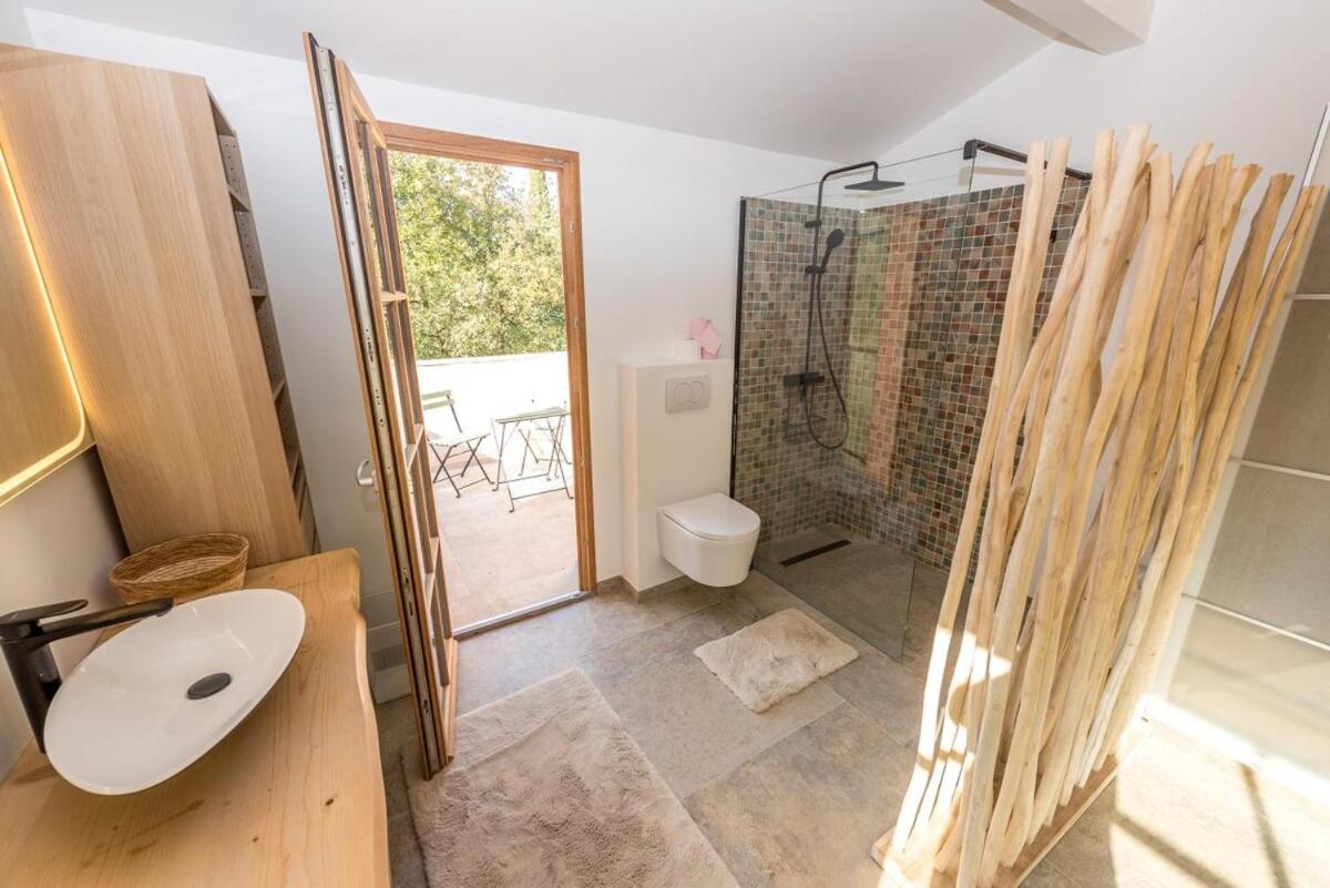 Villa La Perla, a true gem near Sainte-Maxime!