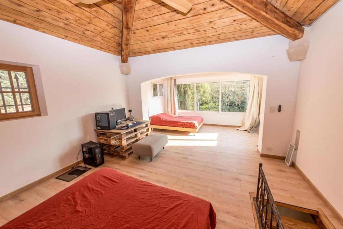 Villa La Perla, a true gem near Sainte-Maxime!