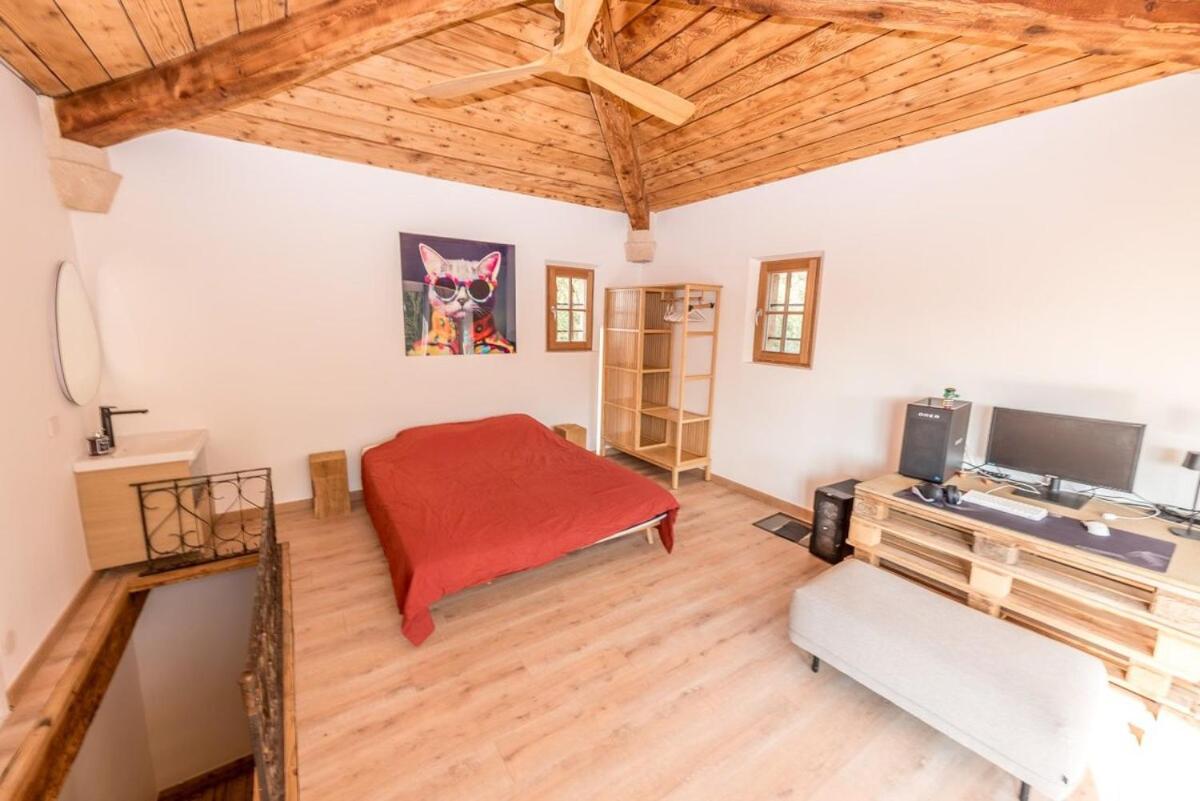 Villa La Perla, a true gem near Sainte-Maxime!