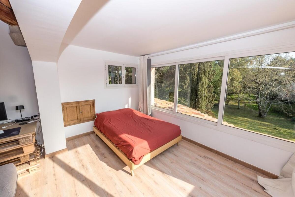 Villa La Perla, a true gem near Sainte-Maxime!