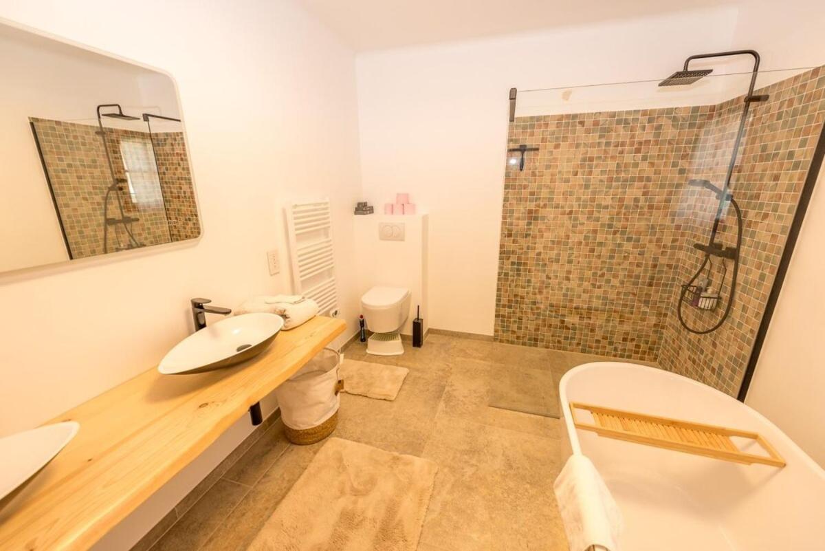 Villa La Perla, a true gem near Sainte-Maxime!