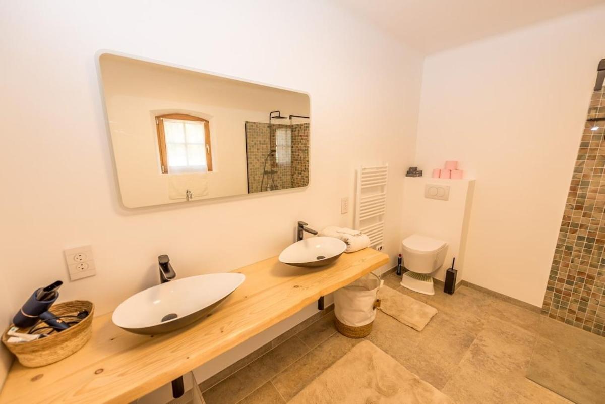 Villa La Perla, a true gem near Sainte-Maxime!