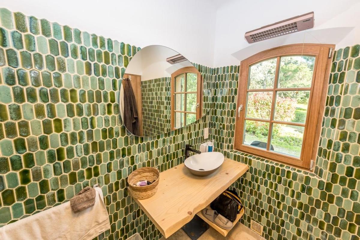 Villa La Perla, a true gem near Sainte-Maxime!