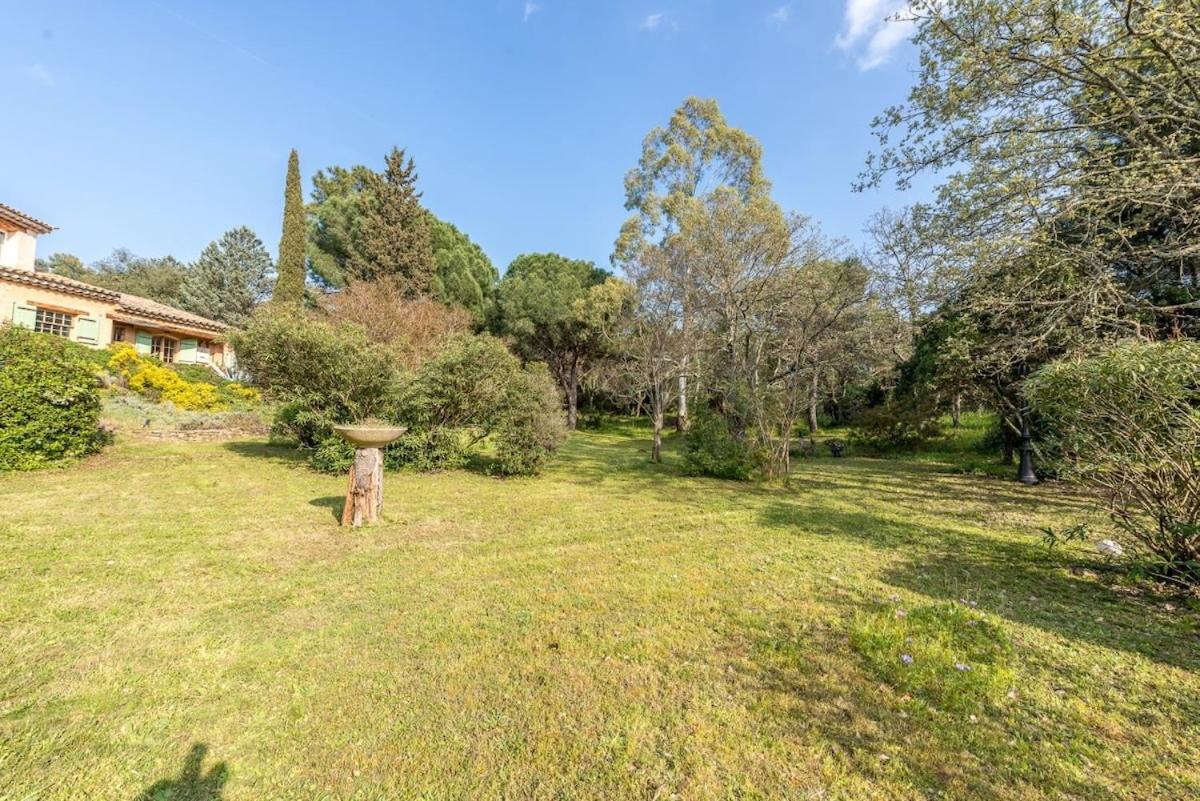 Villa La Perla, a true gem near Sainte-Maxime!