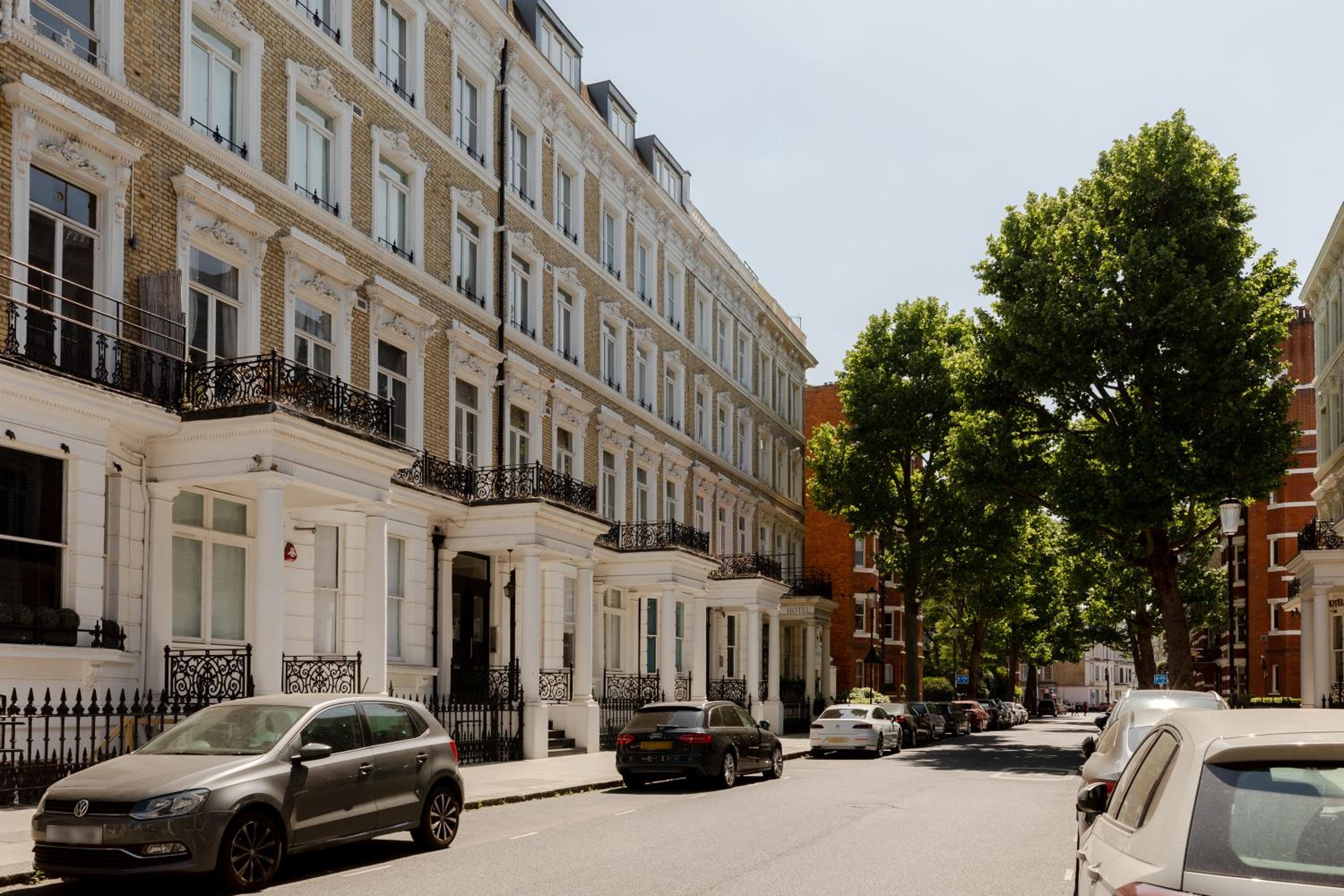 Kensington Prime Apartments
