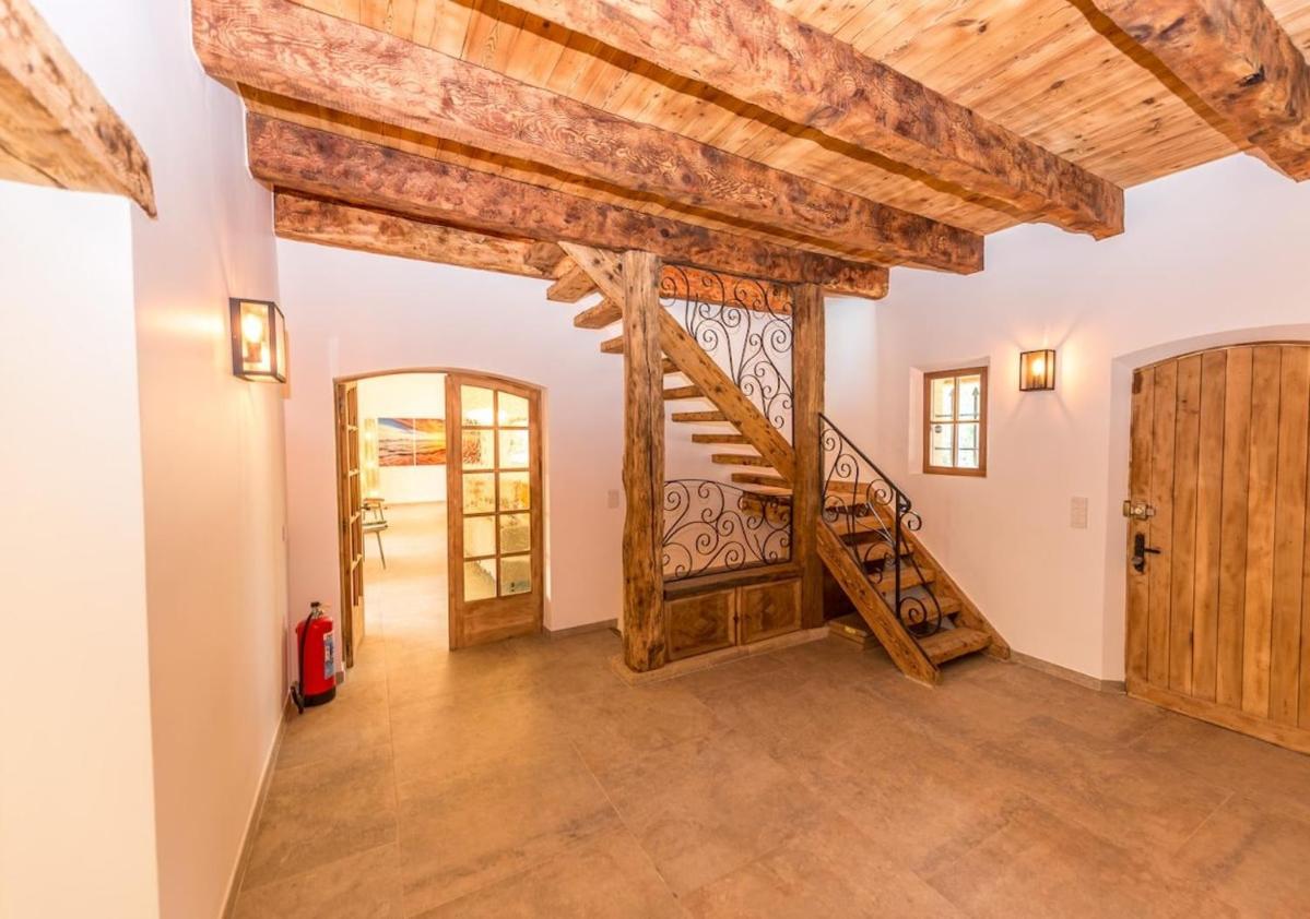 Villa La Perla, a true gem near Sainte-Maxime!