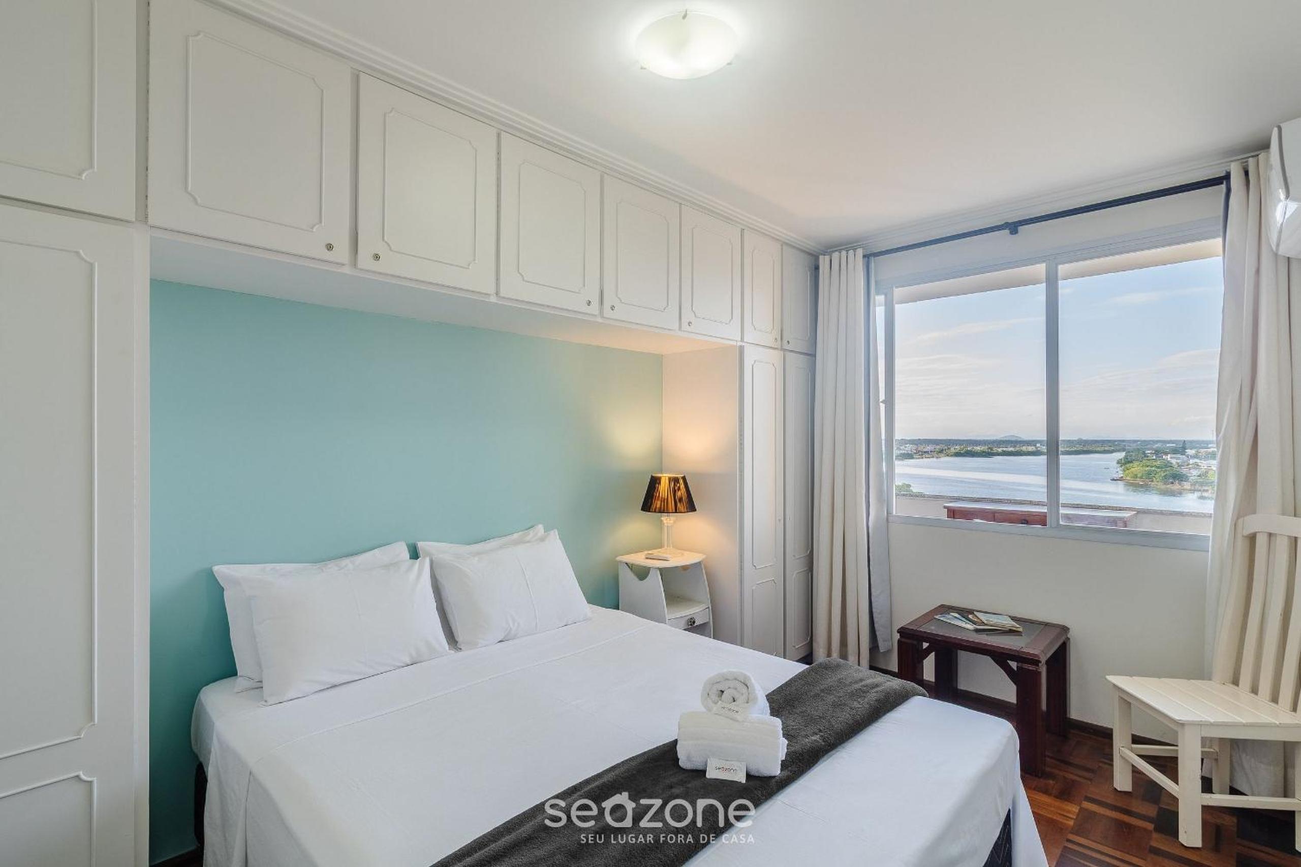 Stay with an ocean view! ELG0071
