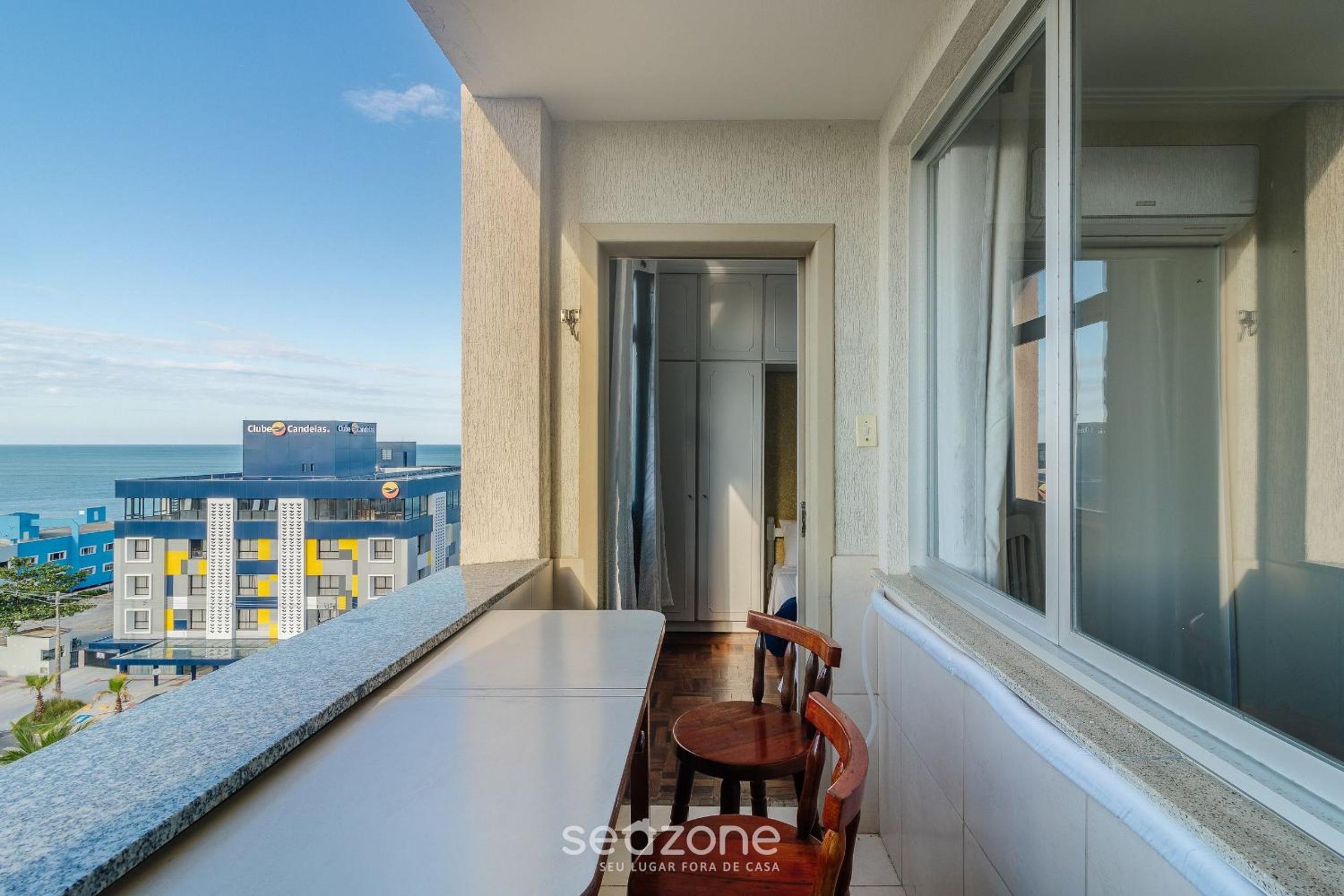 Stay with an ocean view! ELG0071