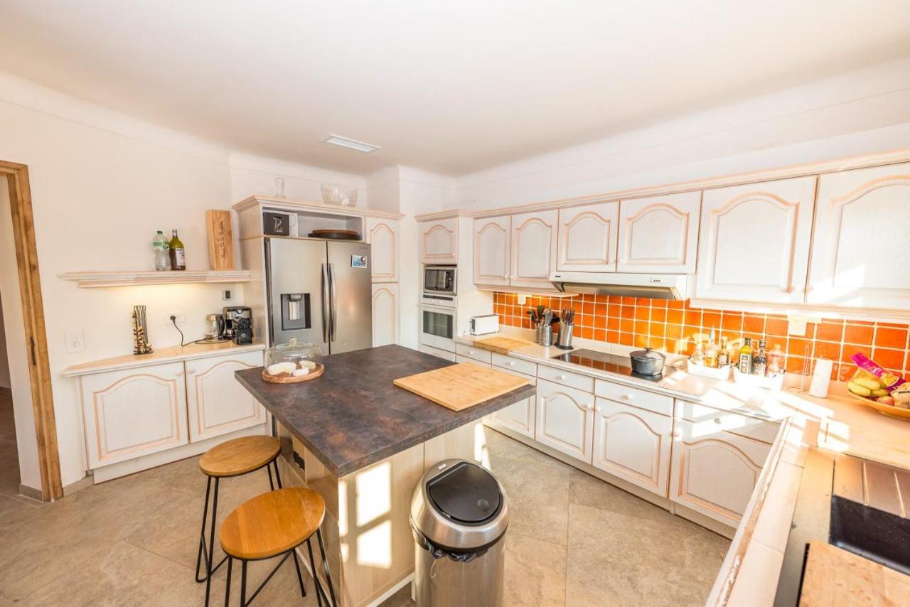 Villa La Perla, a true gem near Sainte-Maxime!