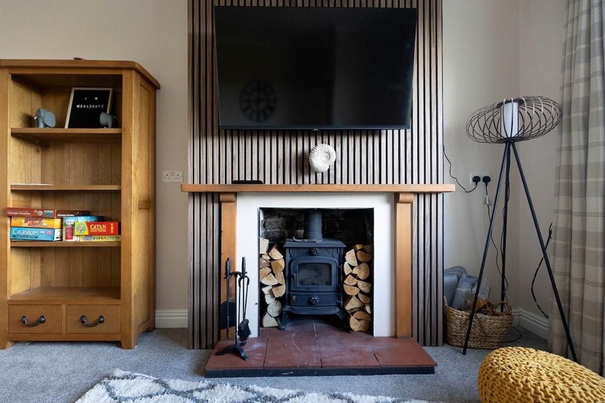 Spacious 4-Bed Lake District Getaway for Groups