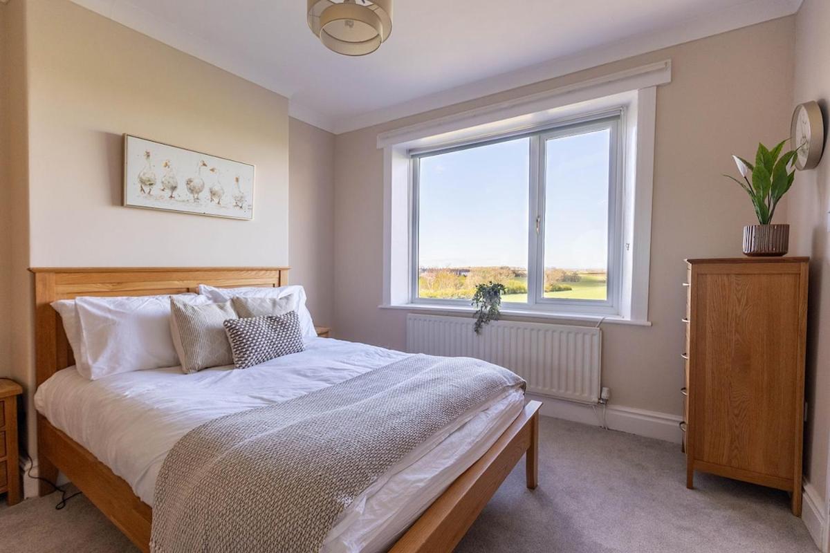 Spacious 4-Bed Lake District Getaway for Groups