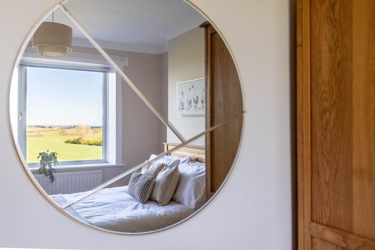 Spacious 4-Bed Lake District Getaway for Groups