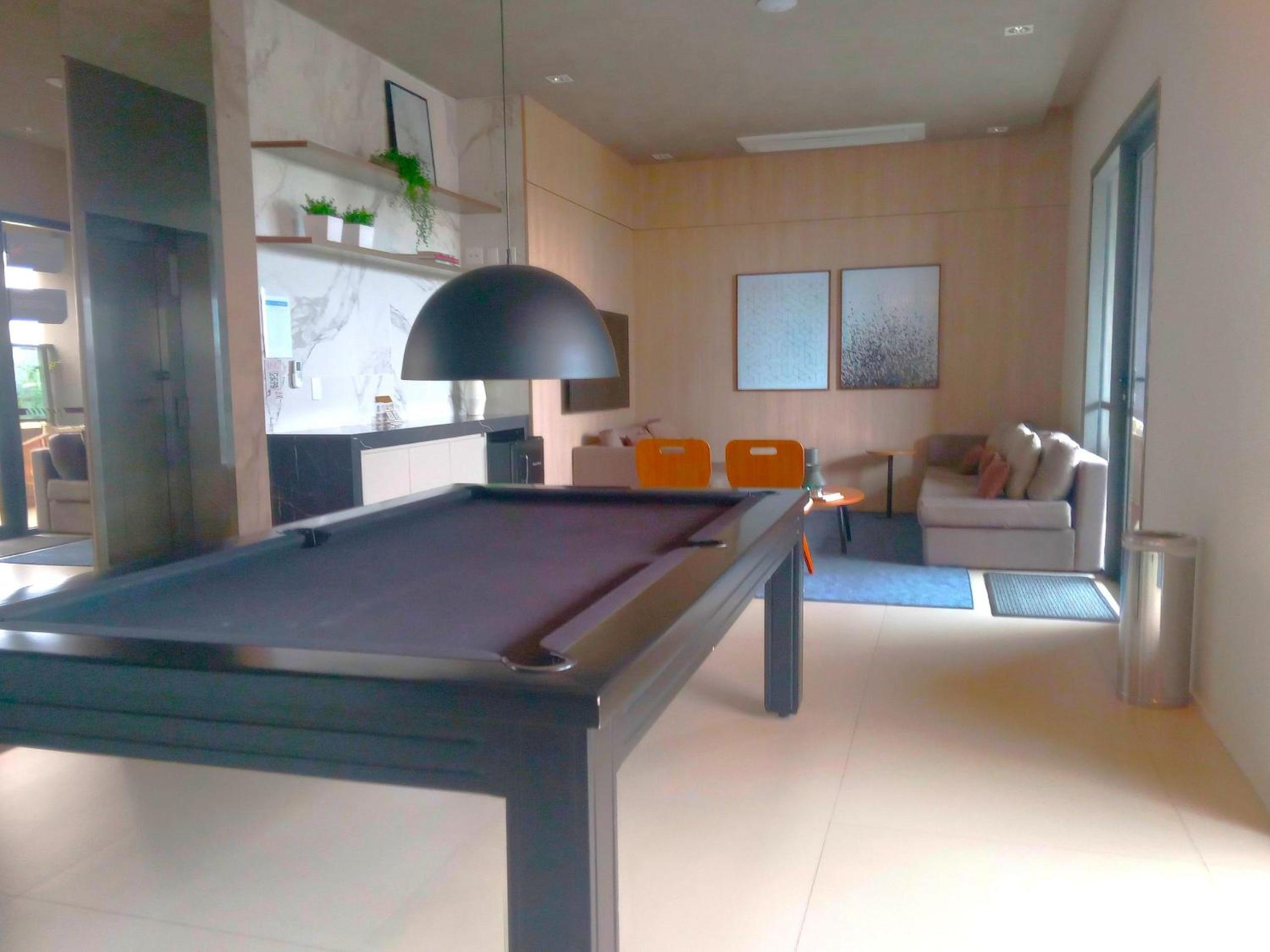 Your perfect and exclusive stay in the heart of Itaim Bibi - DSG