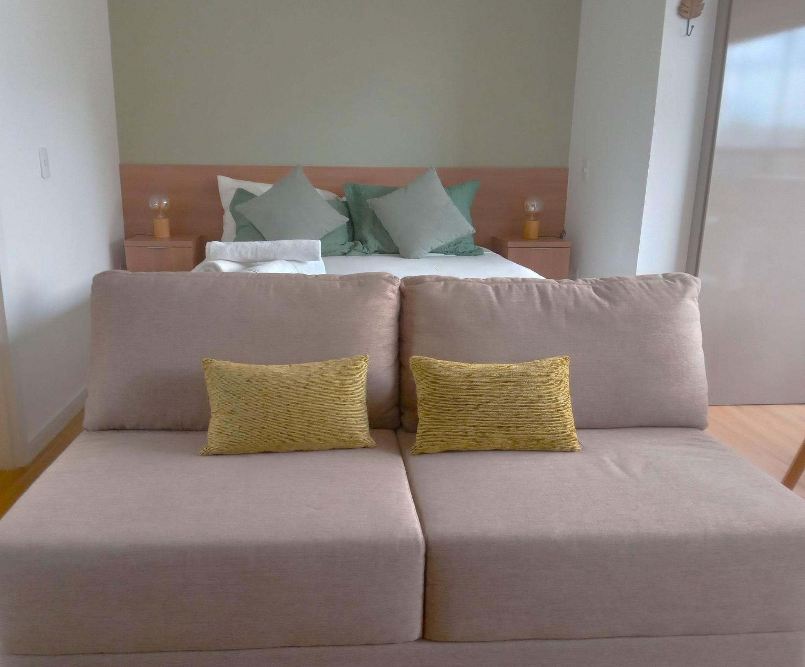Your perfect and exclusive stay in the heart of Itaim Bibi - DSG