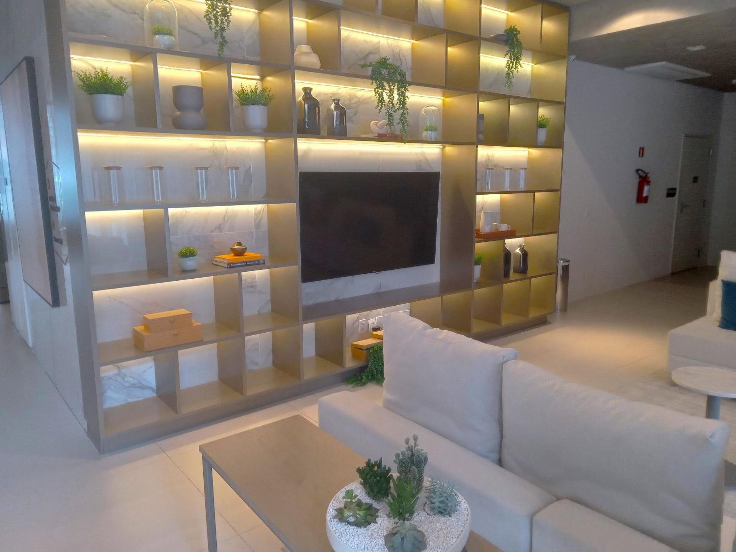 Your perfect and exclusive stay in the heart of Itaim Bibi - DSG