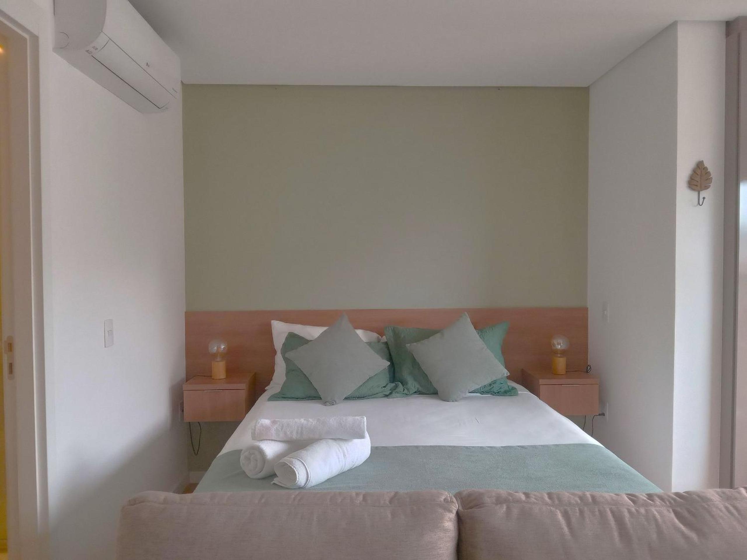 Your perfect and exclusive stay in the heart of Itaim Bibi - DSG