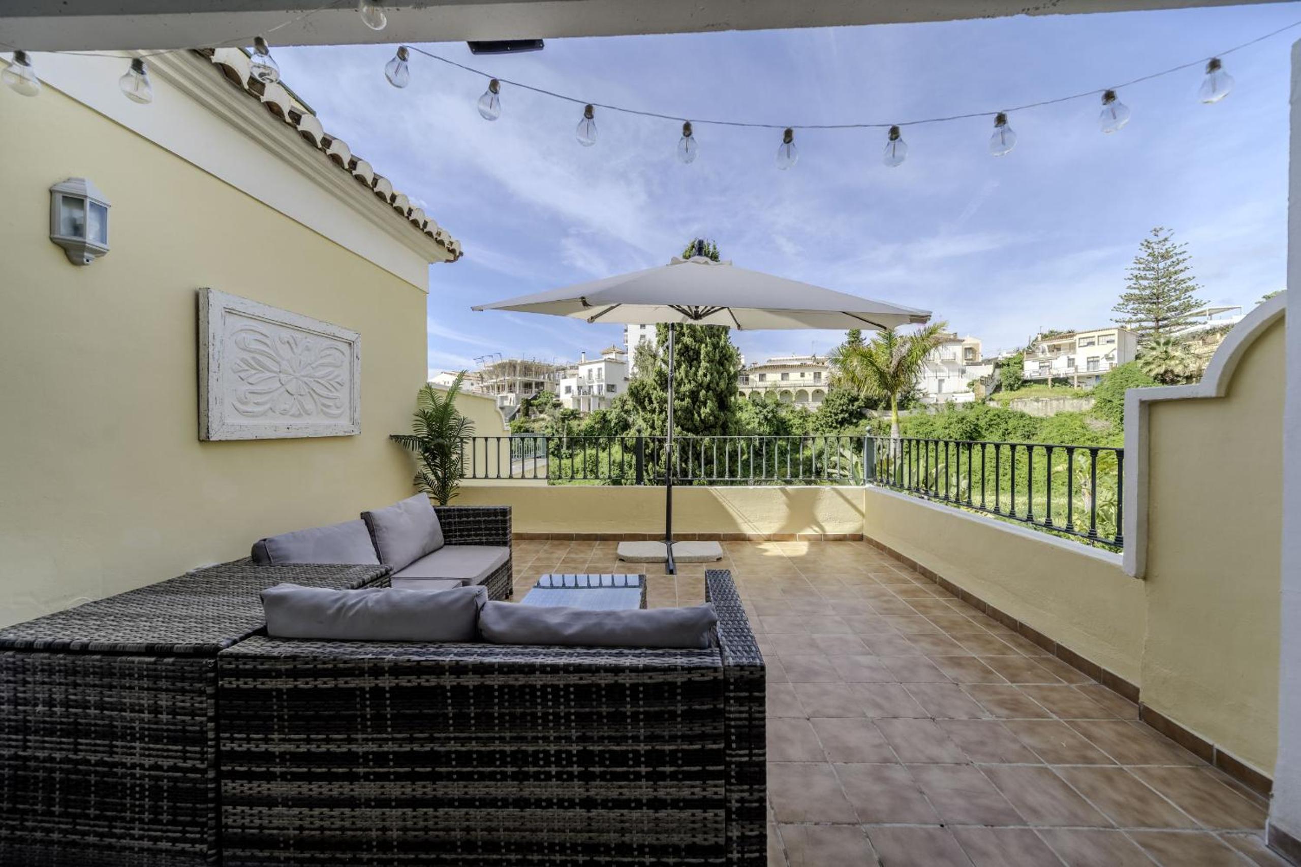 Jardines de Burriana Deluxe by Casasol