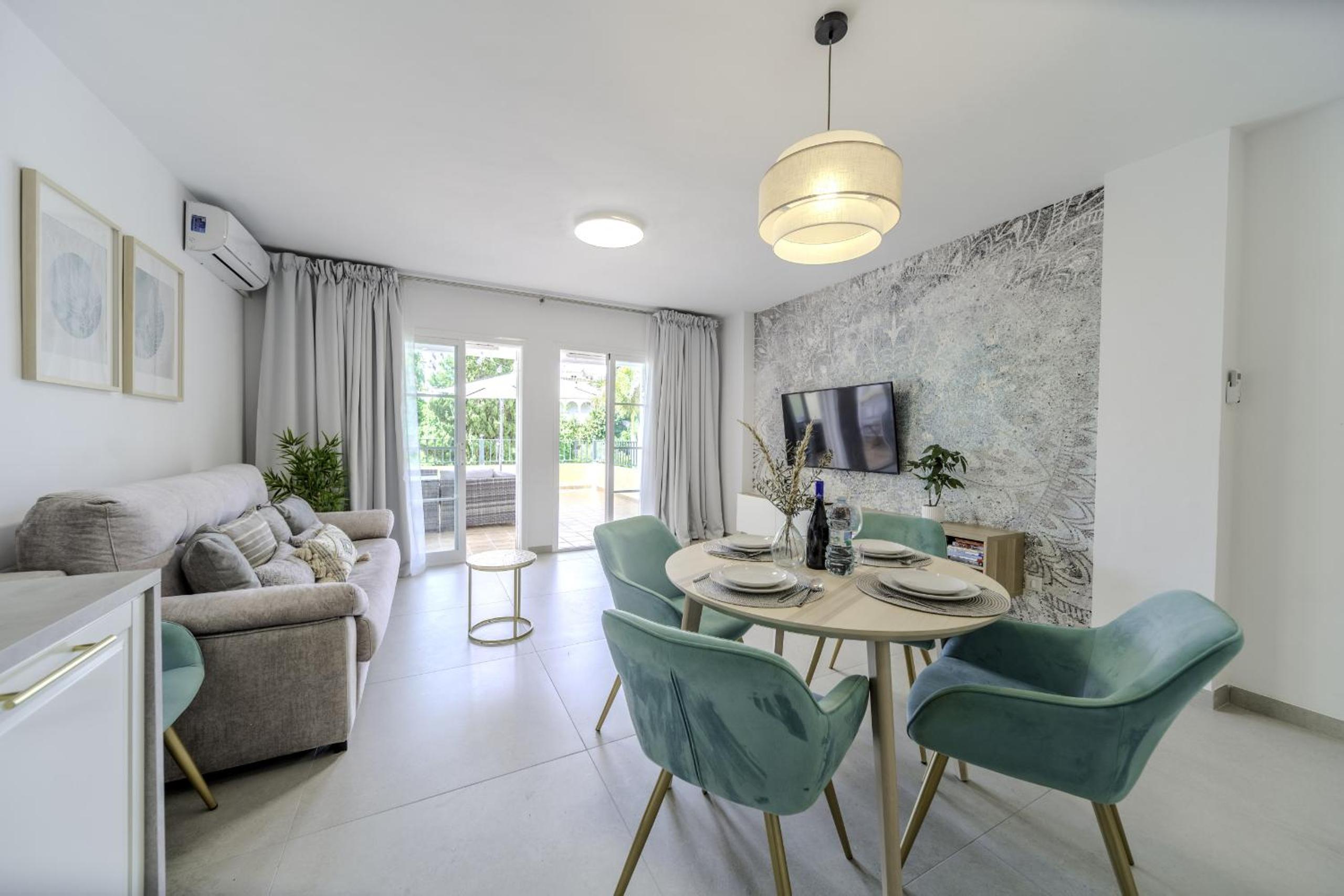 Jardines de Burriana Deluxe by Casasol