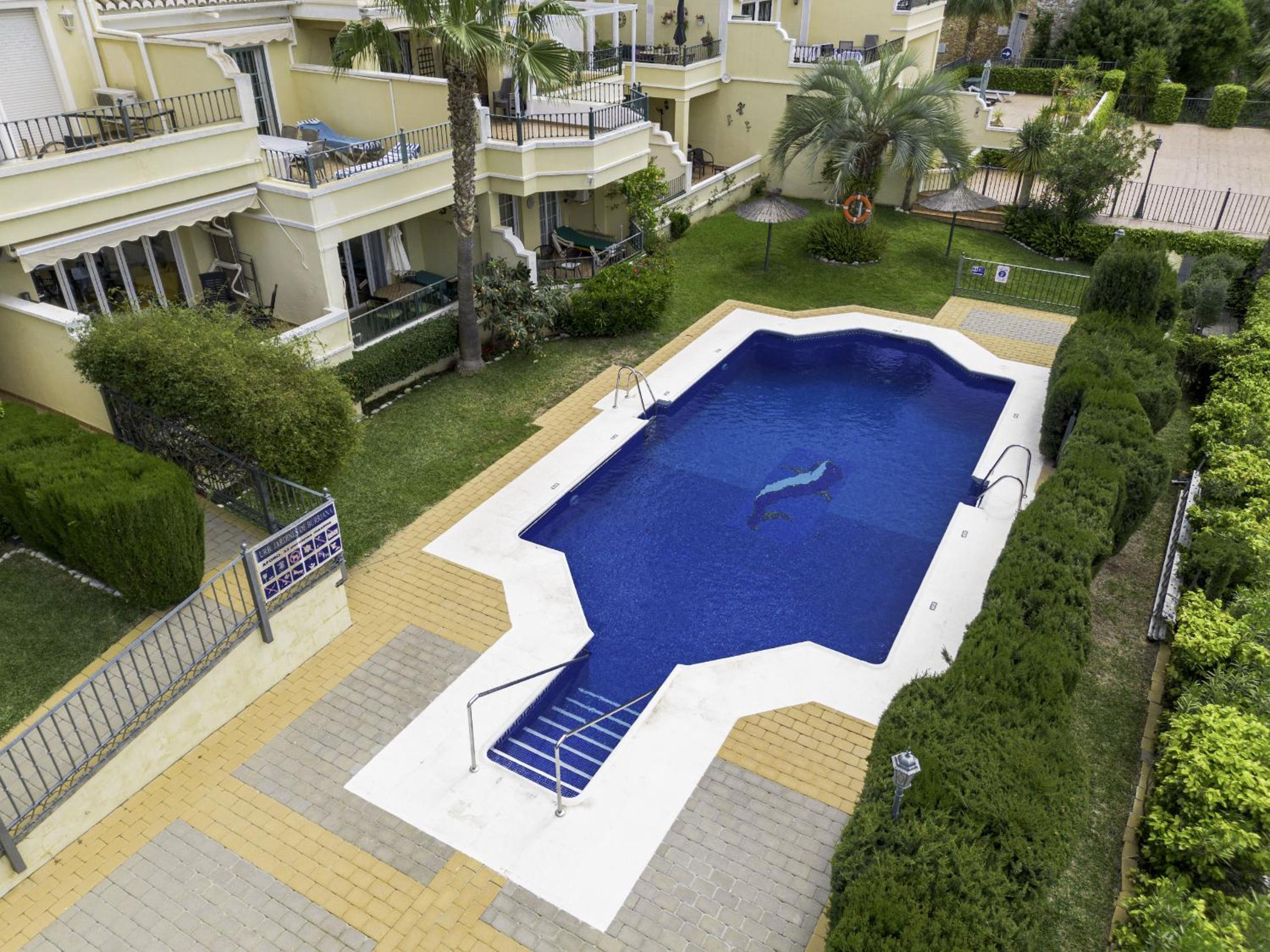 Jardines de Burriana Deluxe by Casasol